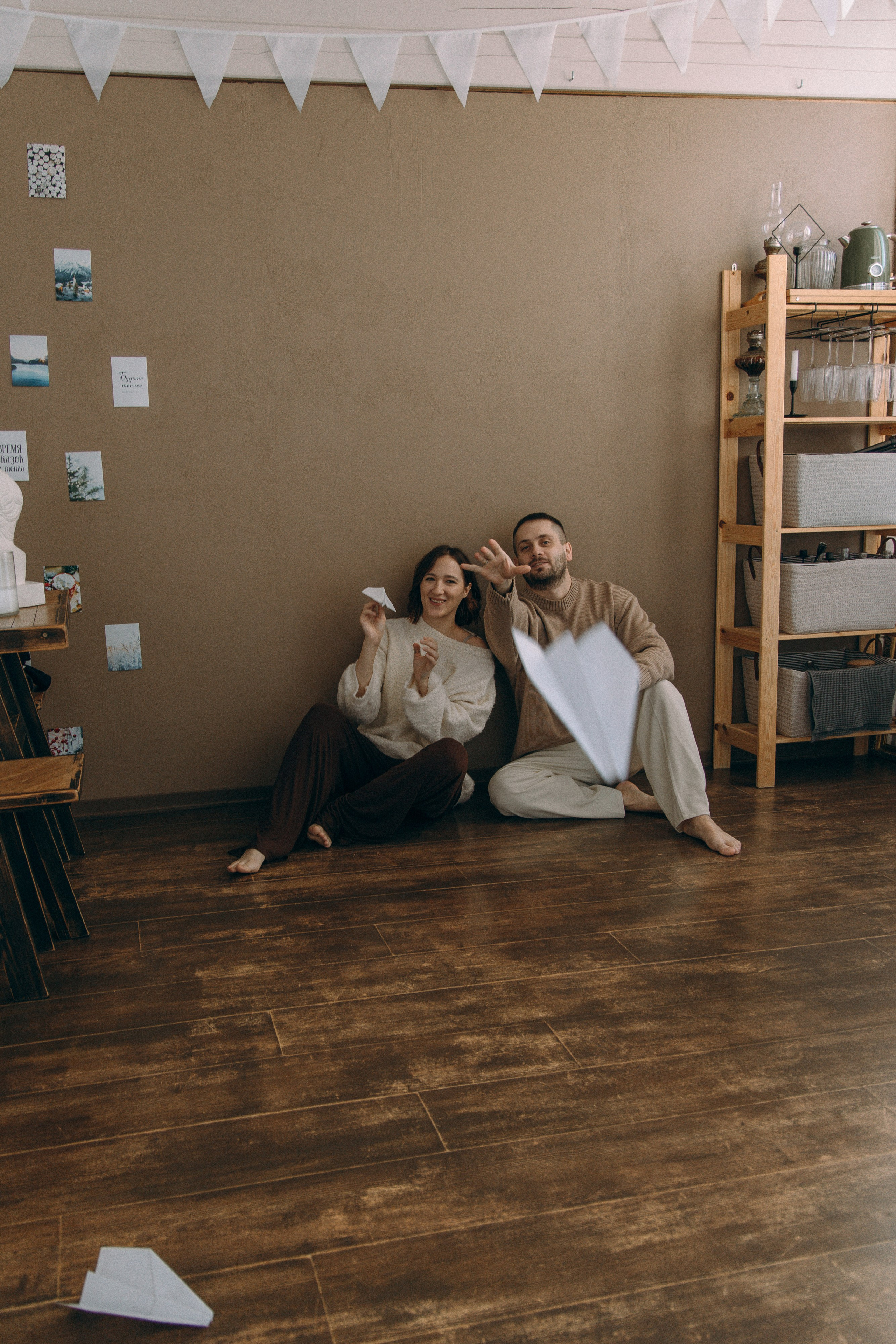 Анастасия, Никита и Кирилл. Свадебный и семейный фотограф в Вологде Екатерина Назарина