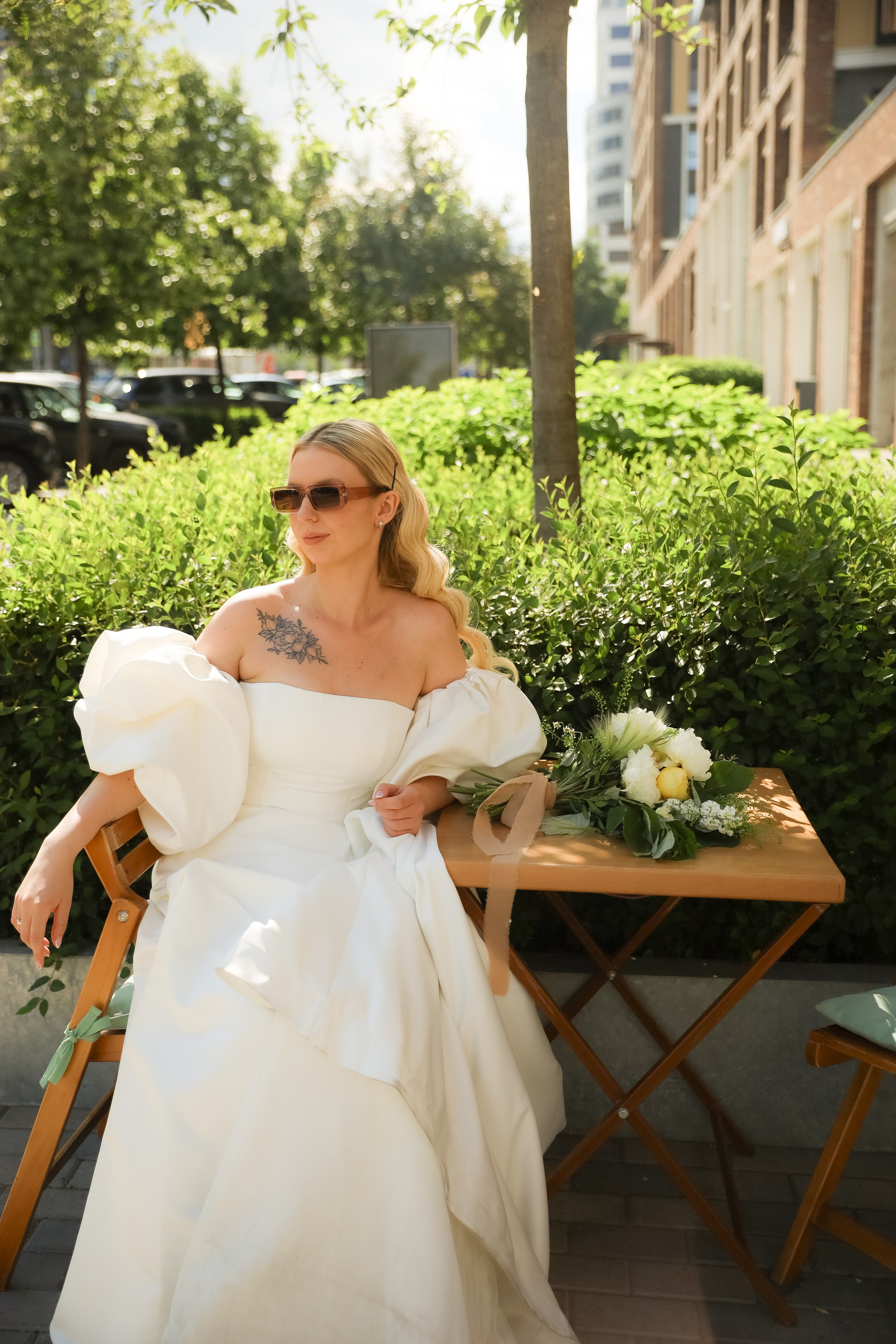 Костя и Кристина. Свадебный фотограф Екатеринбург Алексей Ладыгин