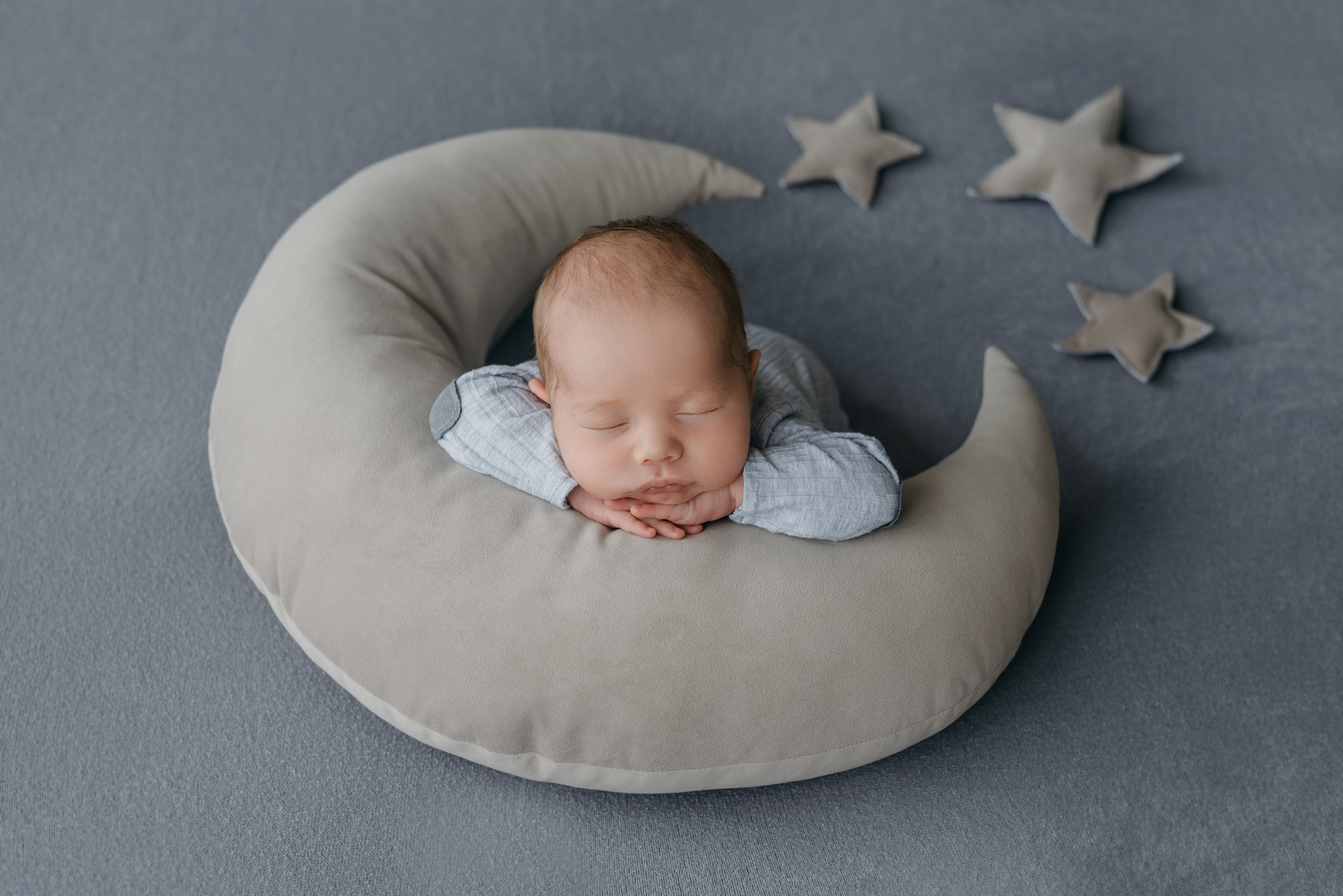 Даня. Фотограф новорожденных Белгород