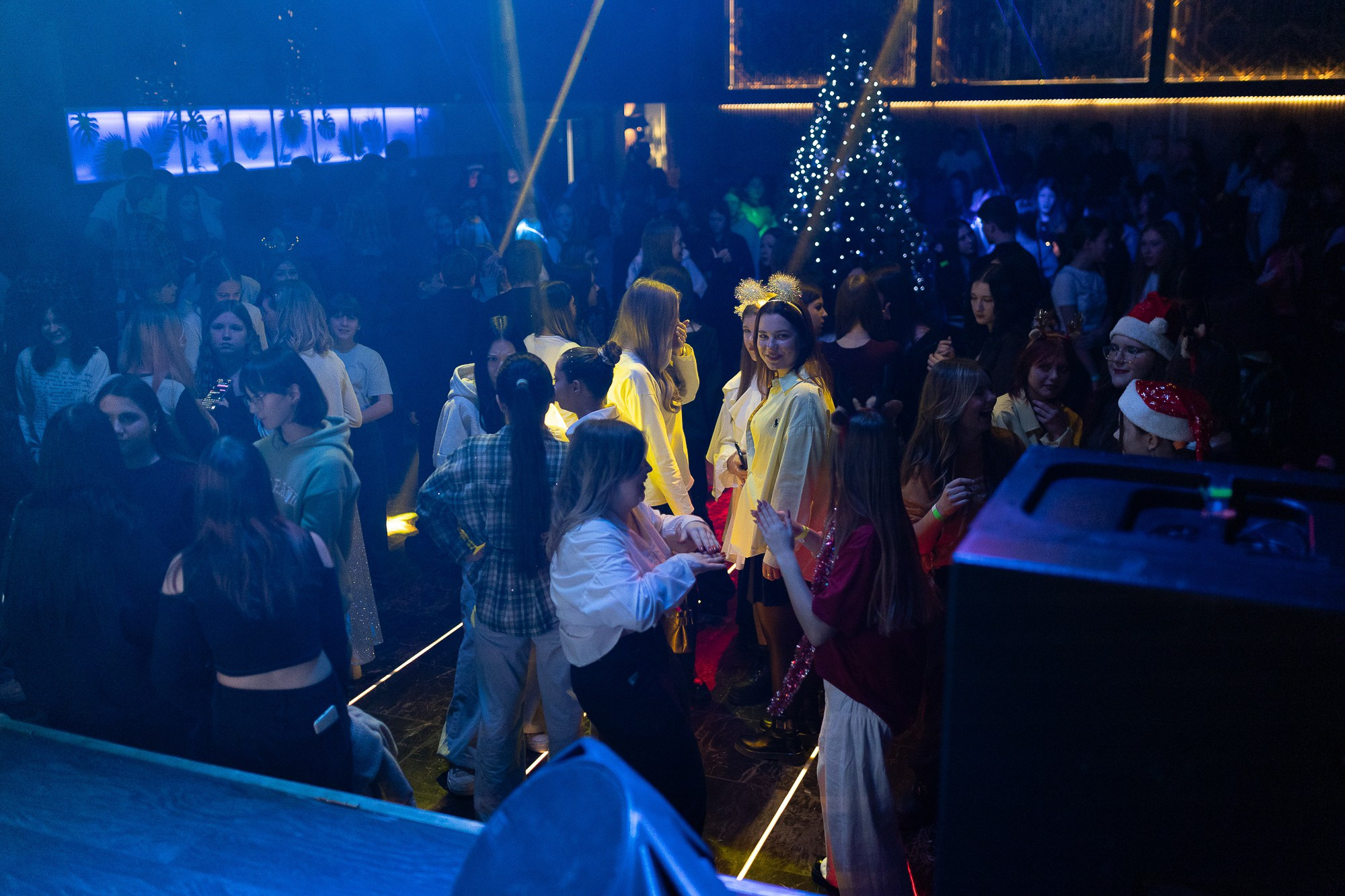 School Party. Andrey Pospelove. Фотограф в Саратове