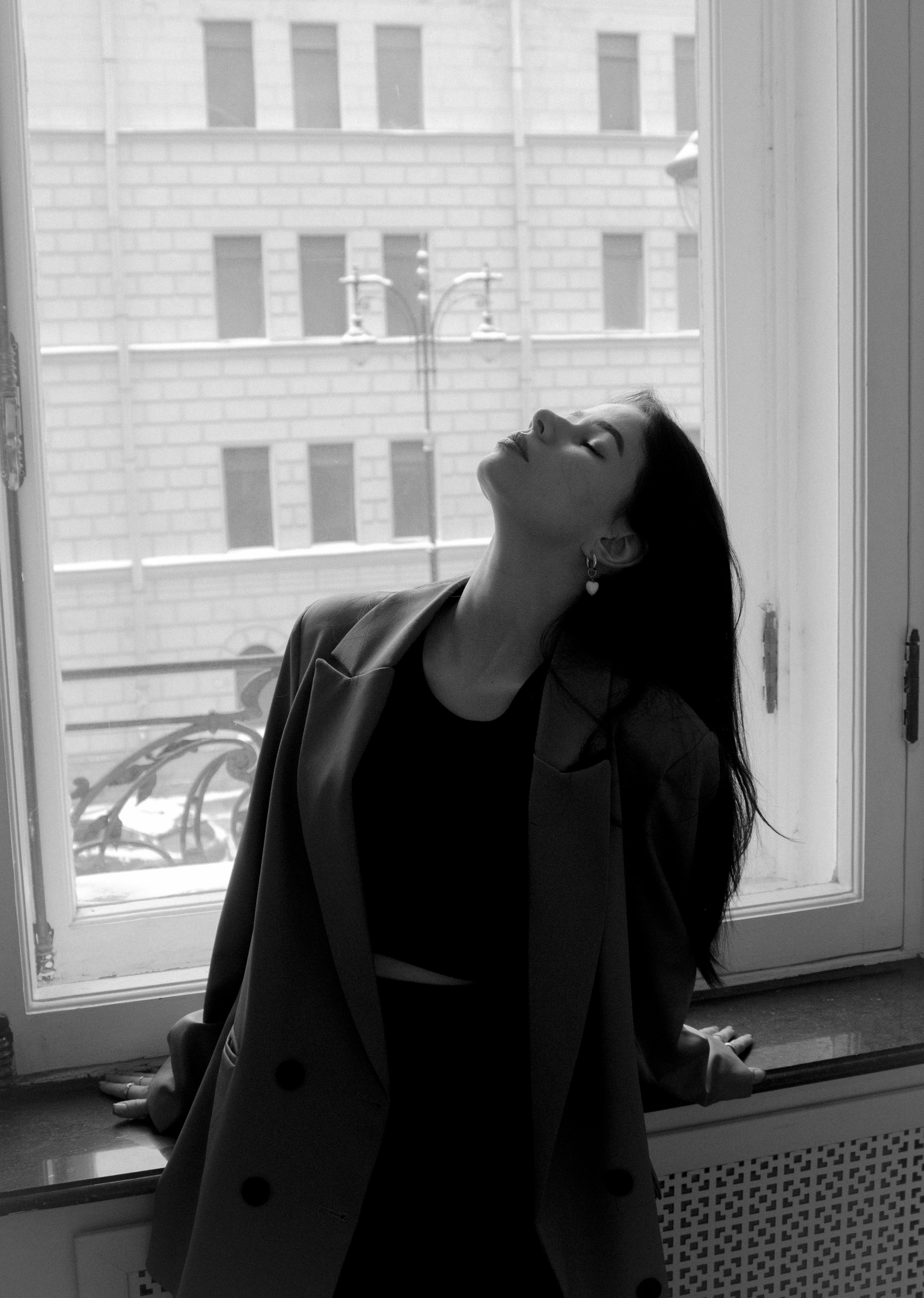 Alina. Daria Y. Фототерапия │ Санкт-Петербург