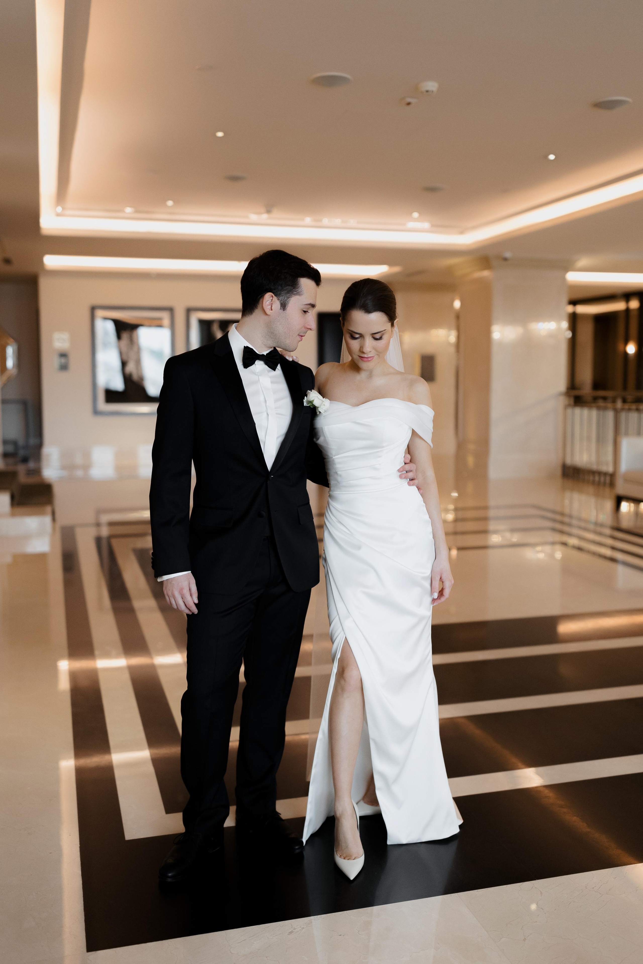 Таисия Георгий. Свадебный фотограф Виктория Карпова