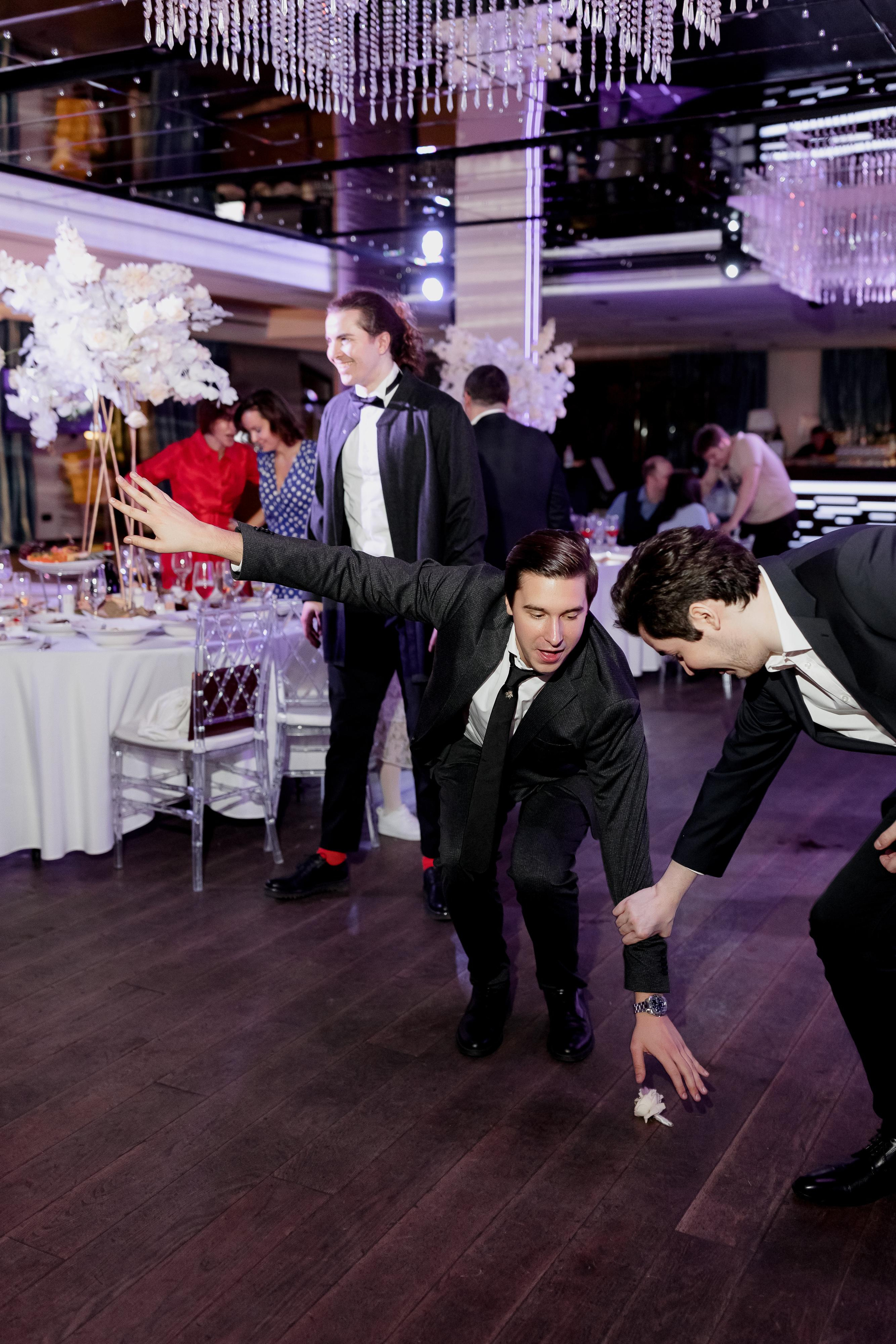 Таисия Георгий. Свадебный фотограф Виктория Карпова