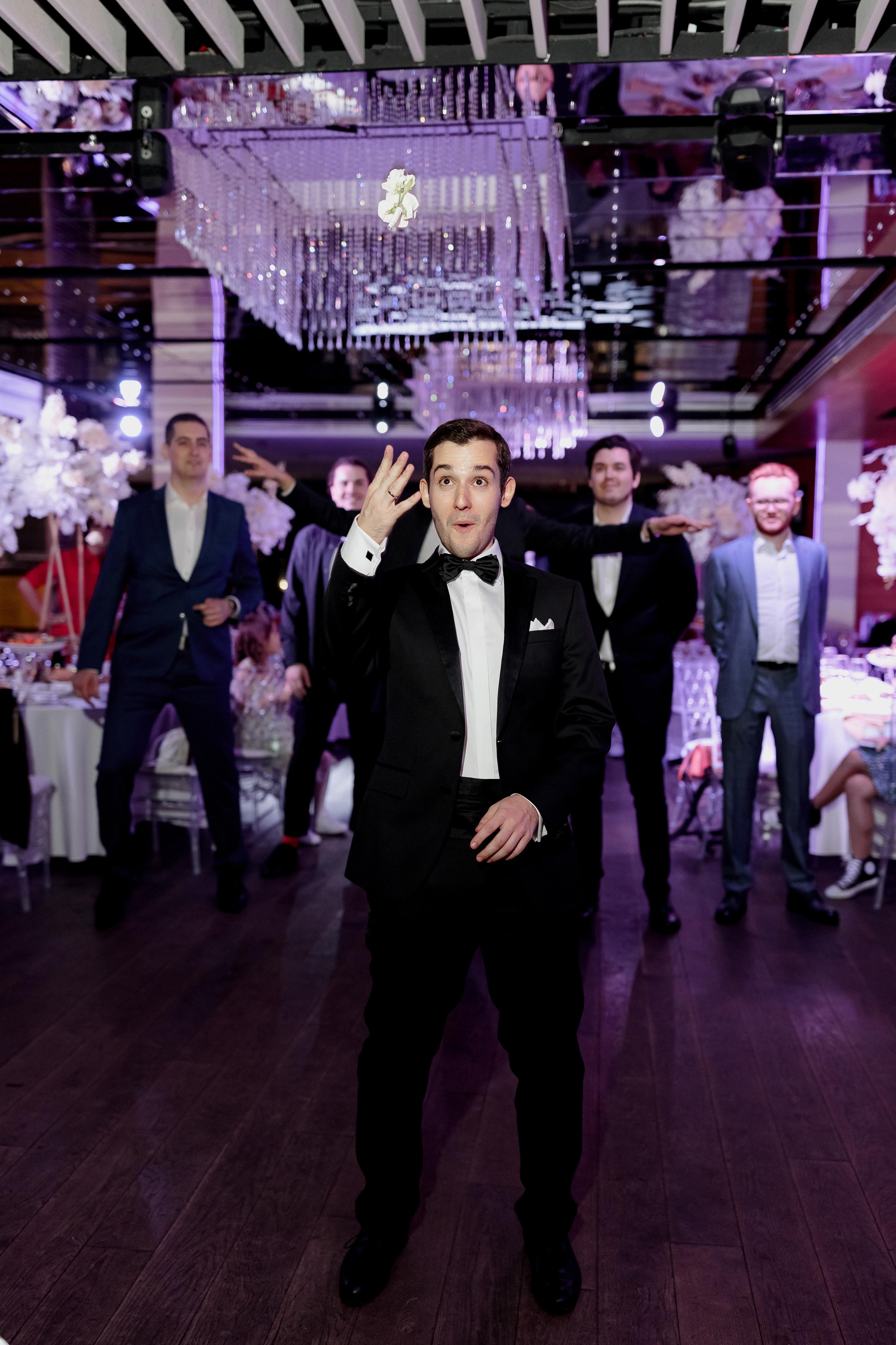 Таисия Георгий. Свадебный фотограф Виктория Карпова