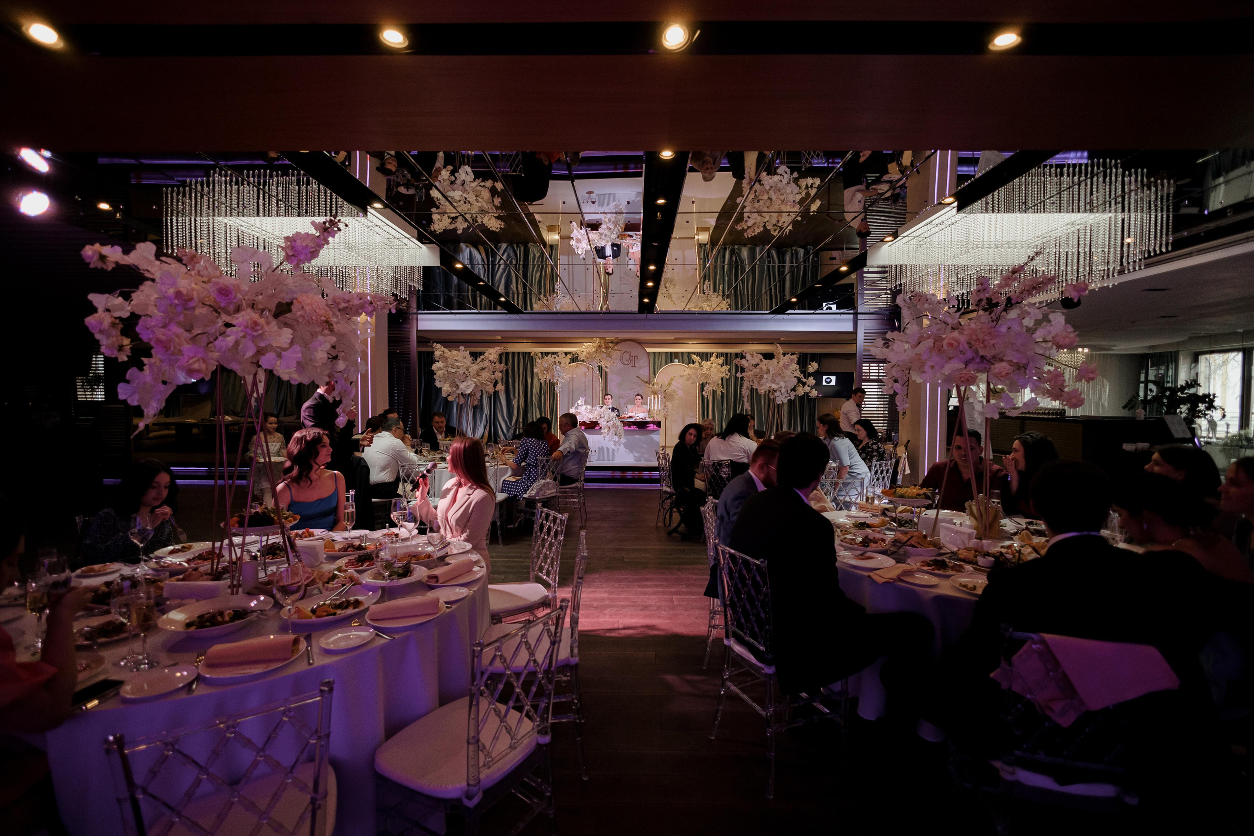 Таисия Георгий. Свадебный фотограф Виктория Карпова