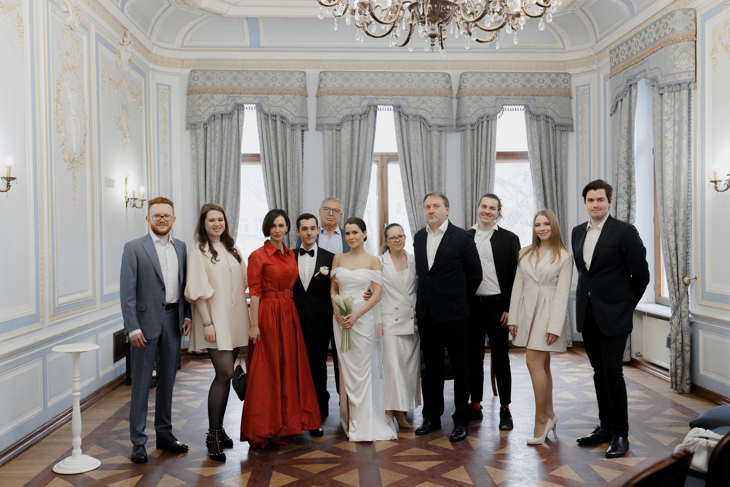 Таисия Георгий. Свадебный фотограф Виктория Карпова