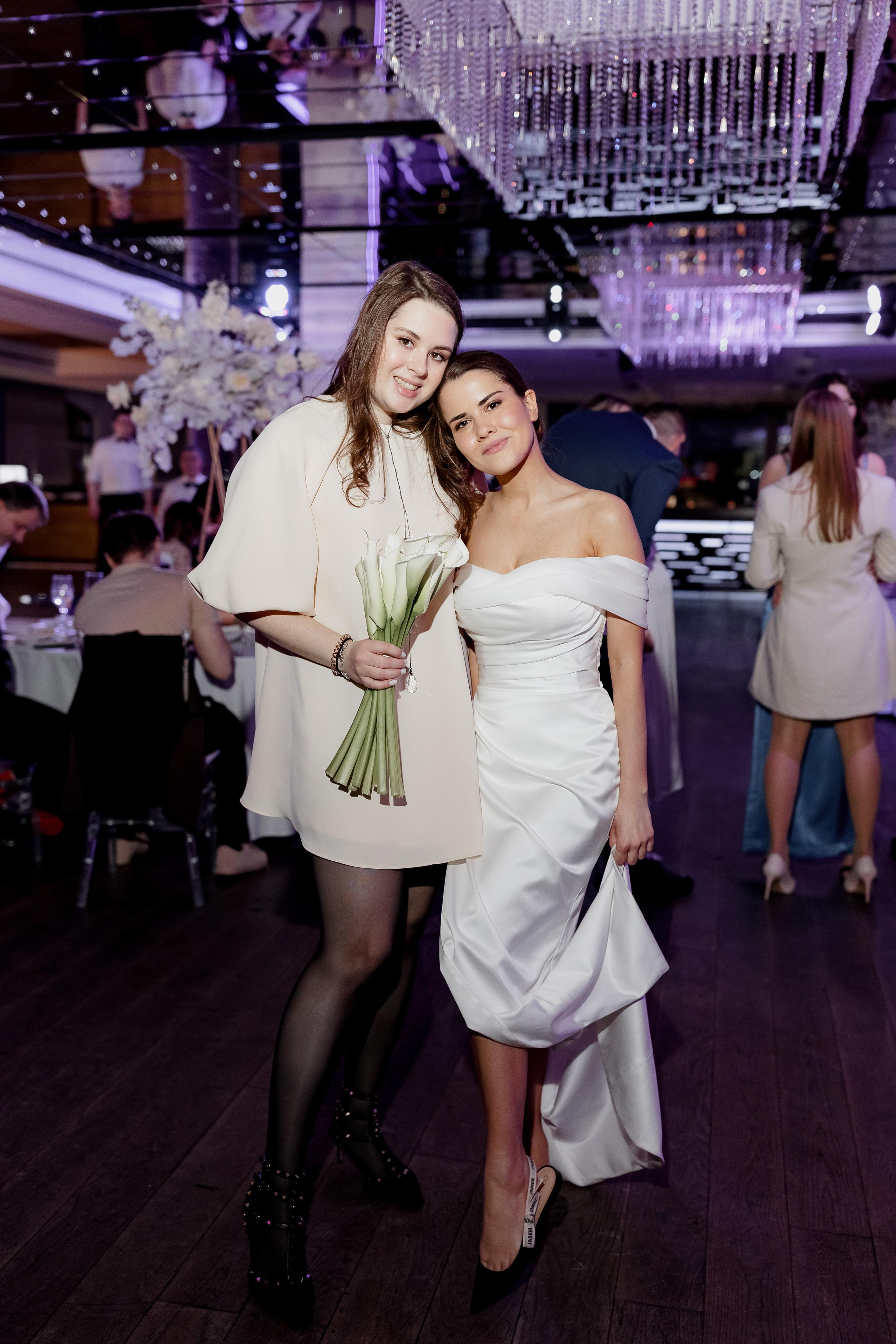 Таисия Георгий. Свадебный фотограф Виктория Карпова