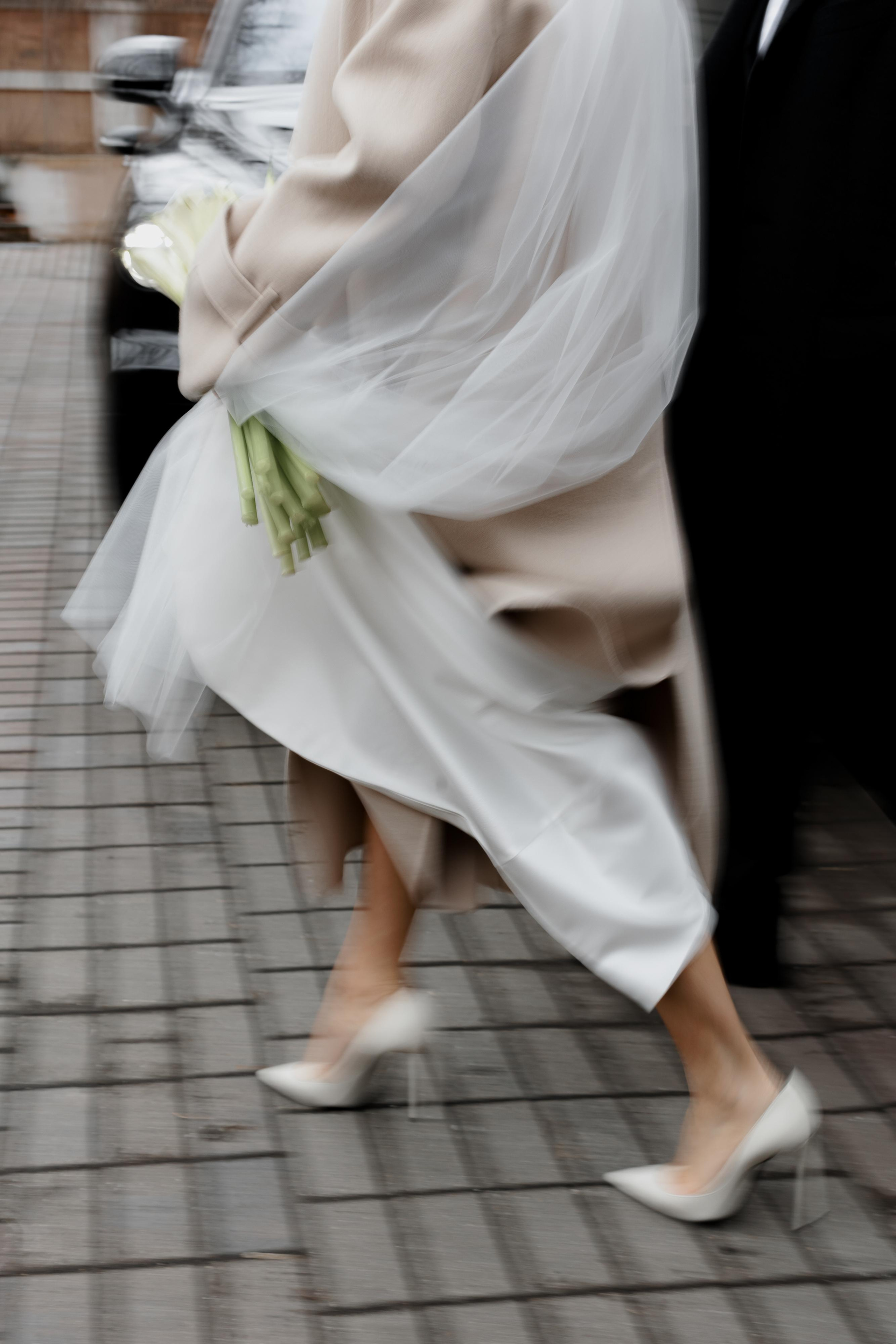 Таисия Георгий. Свадебный фотограф Виктория Карпова