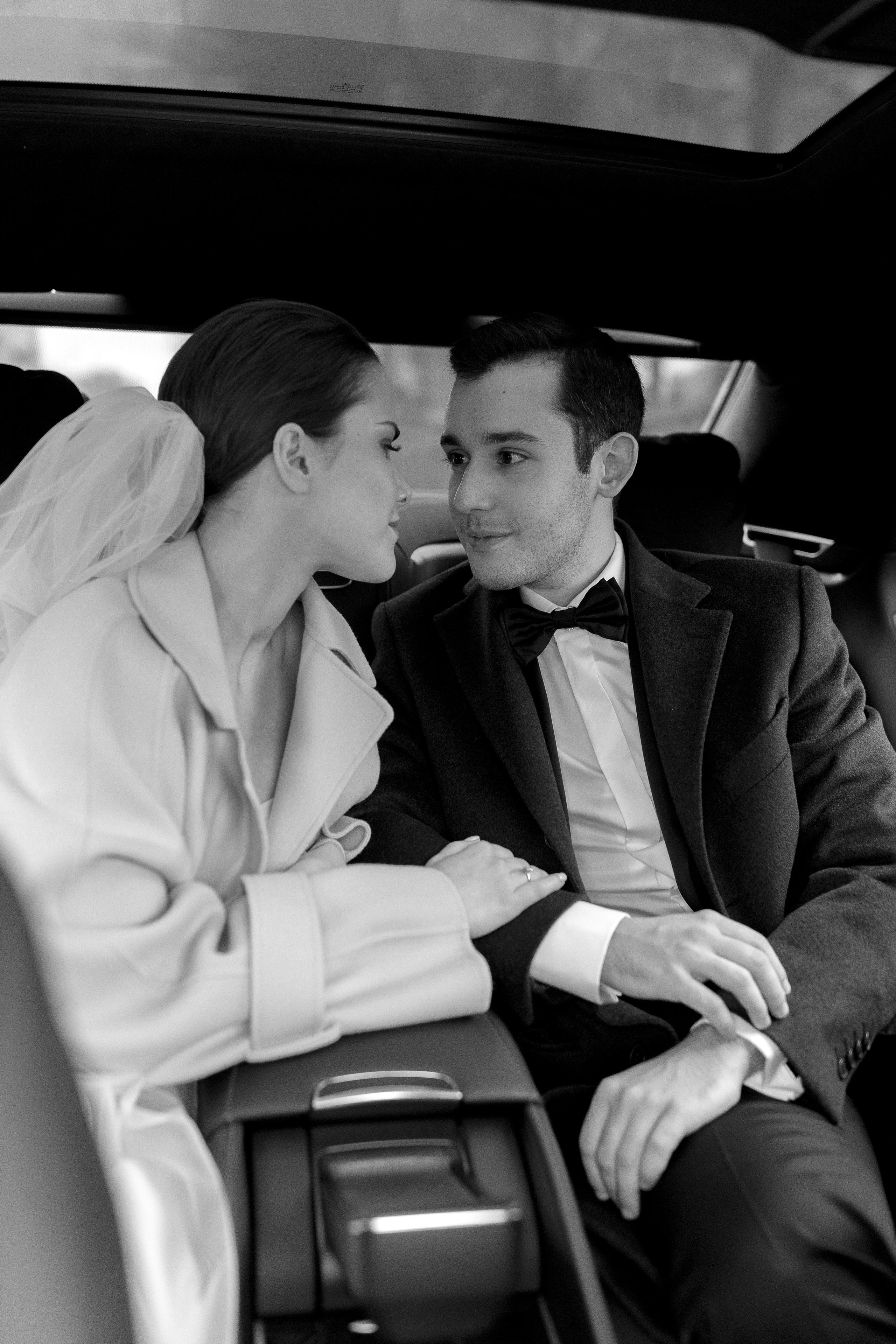 Таисия Георгий. Свадебный фотограф Виктория Карпова