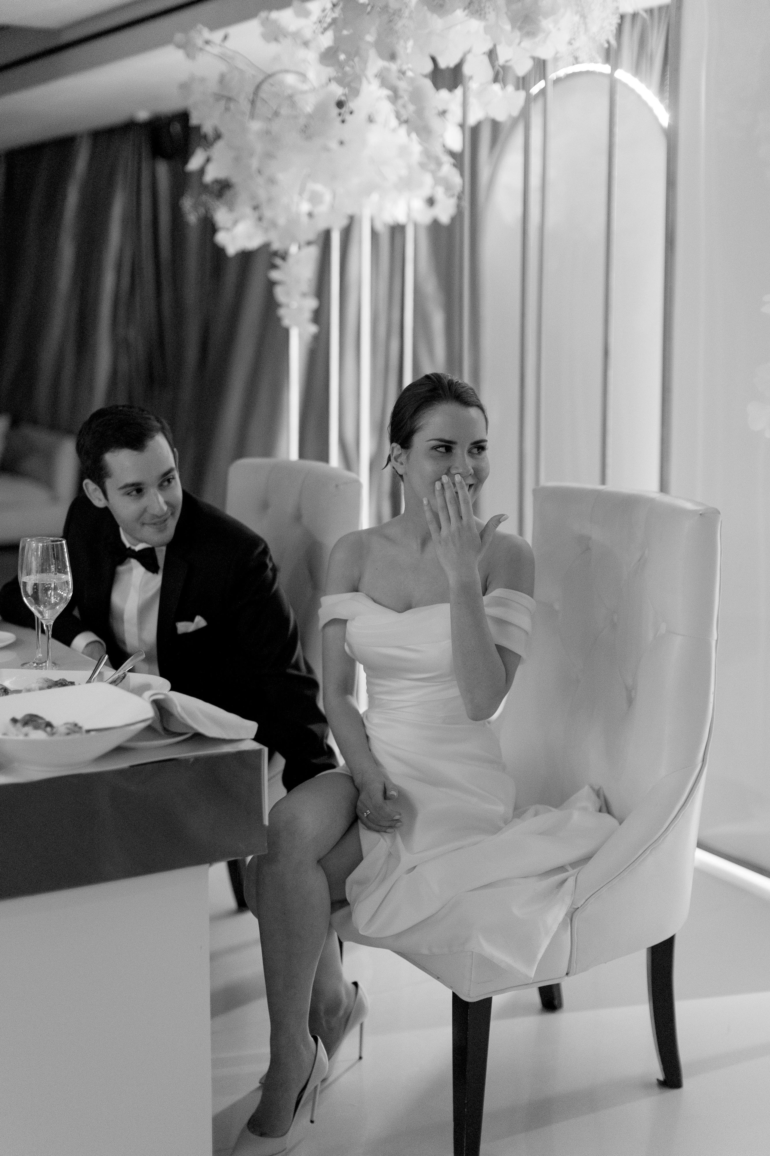 Таисия Георгий. Свадебный фотограф Виктория Карпова