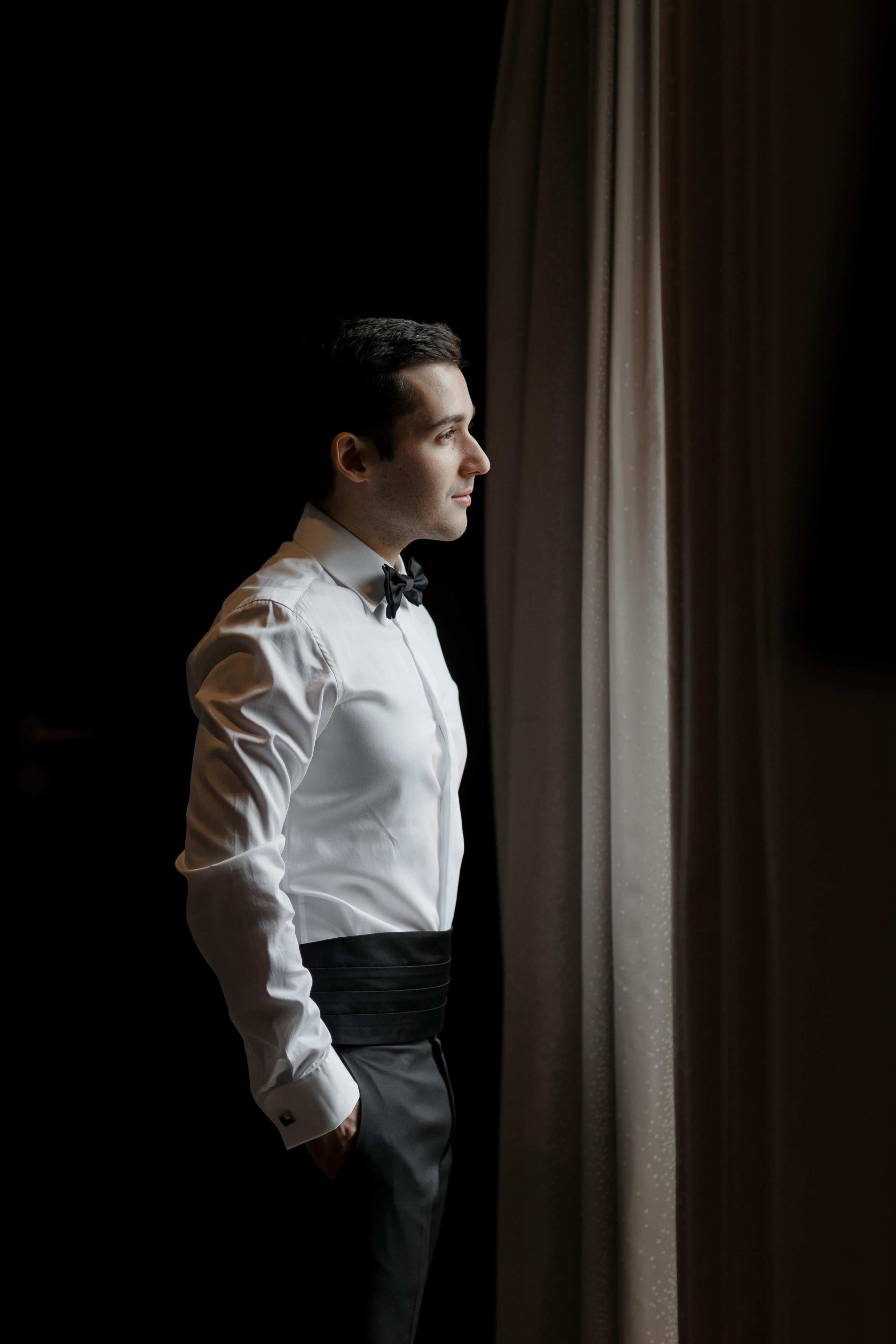 Таисия Георгий. Свадебный фотограф Виктория Карпова