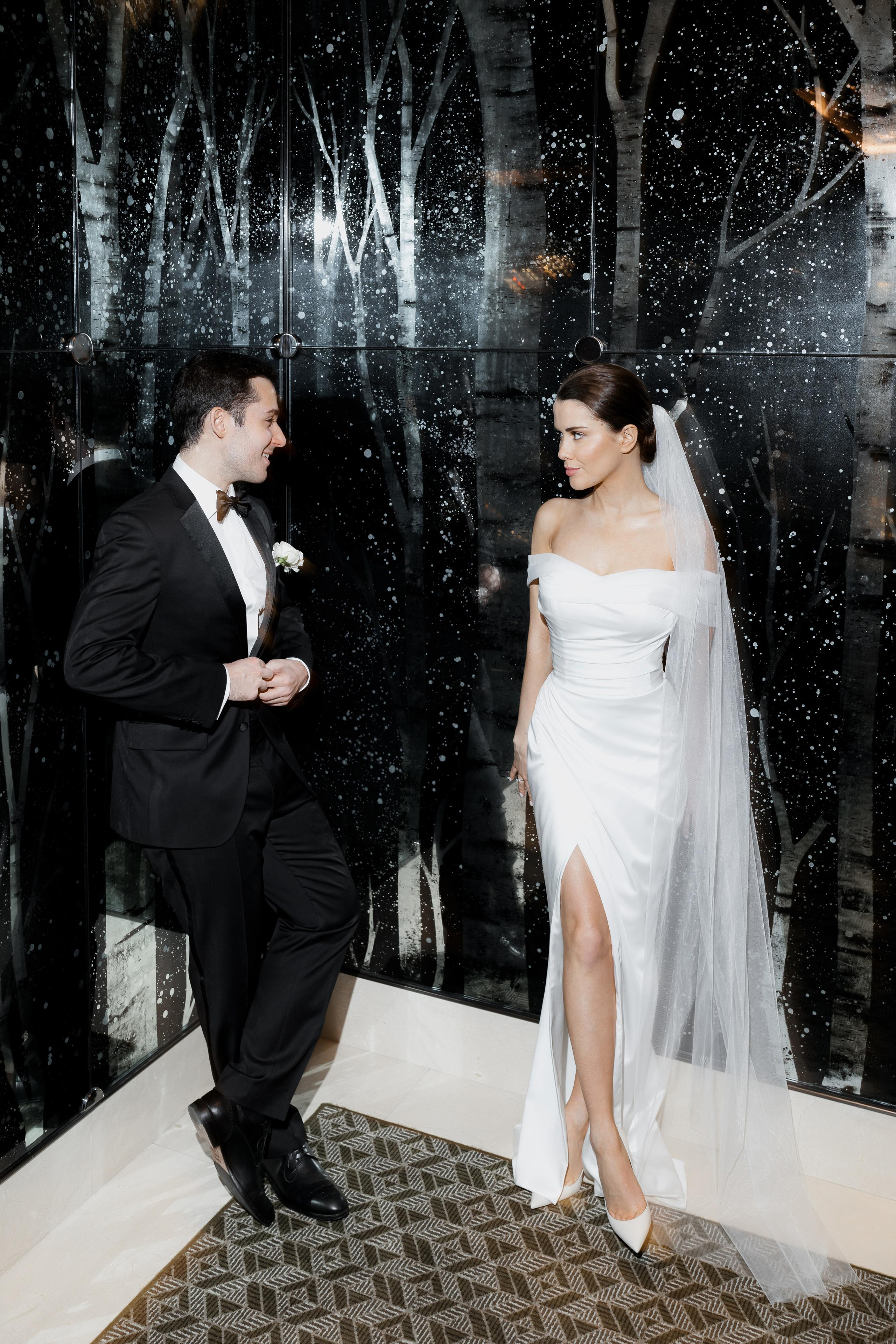 Таисия Георгий. Свадебный фотограф Виктория Карпова