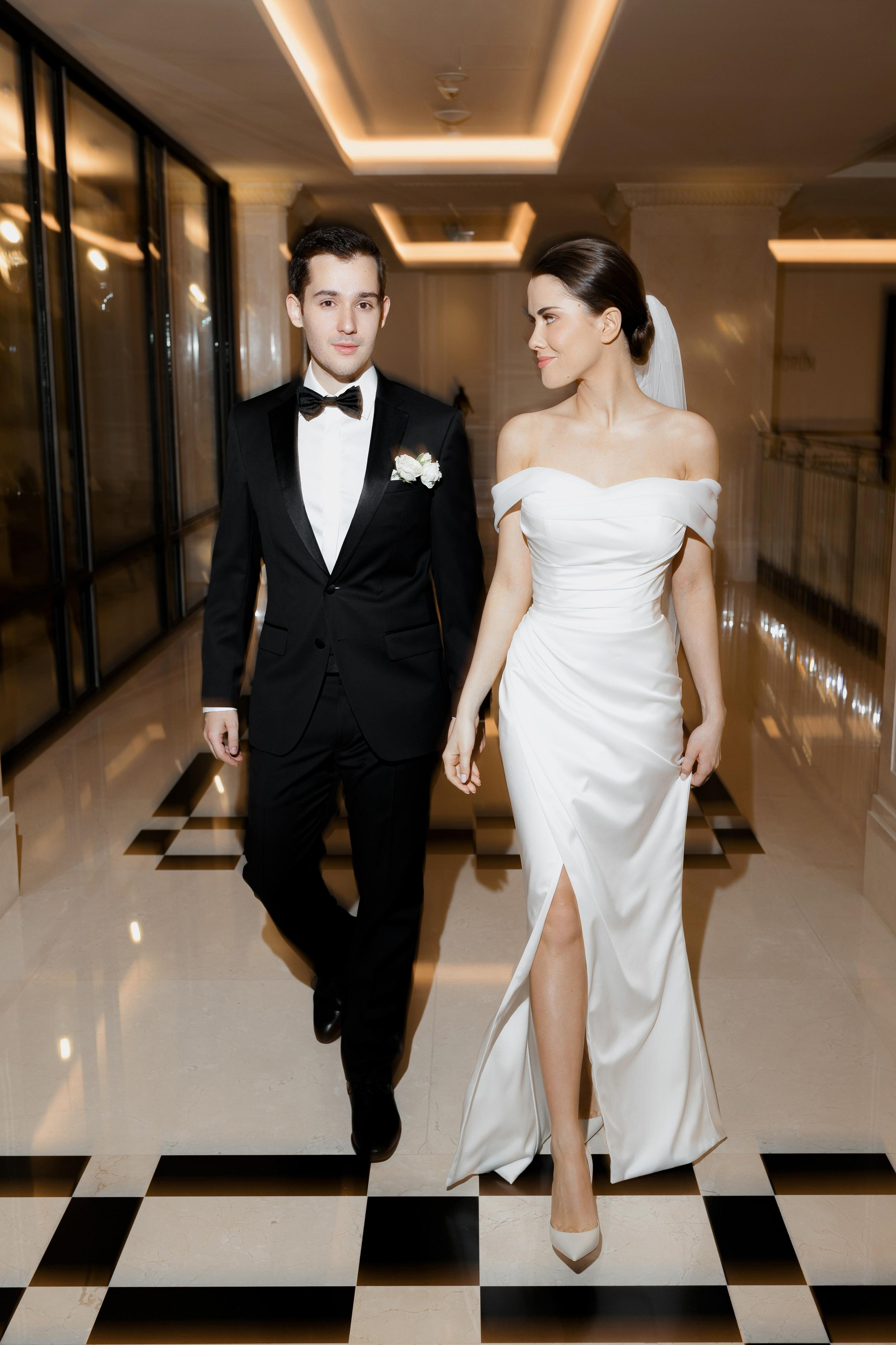 Таисия Георгий. Свадебный фотограф Виктория Карпова