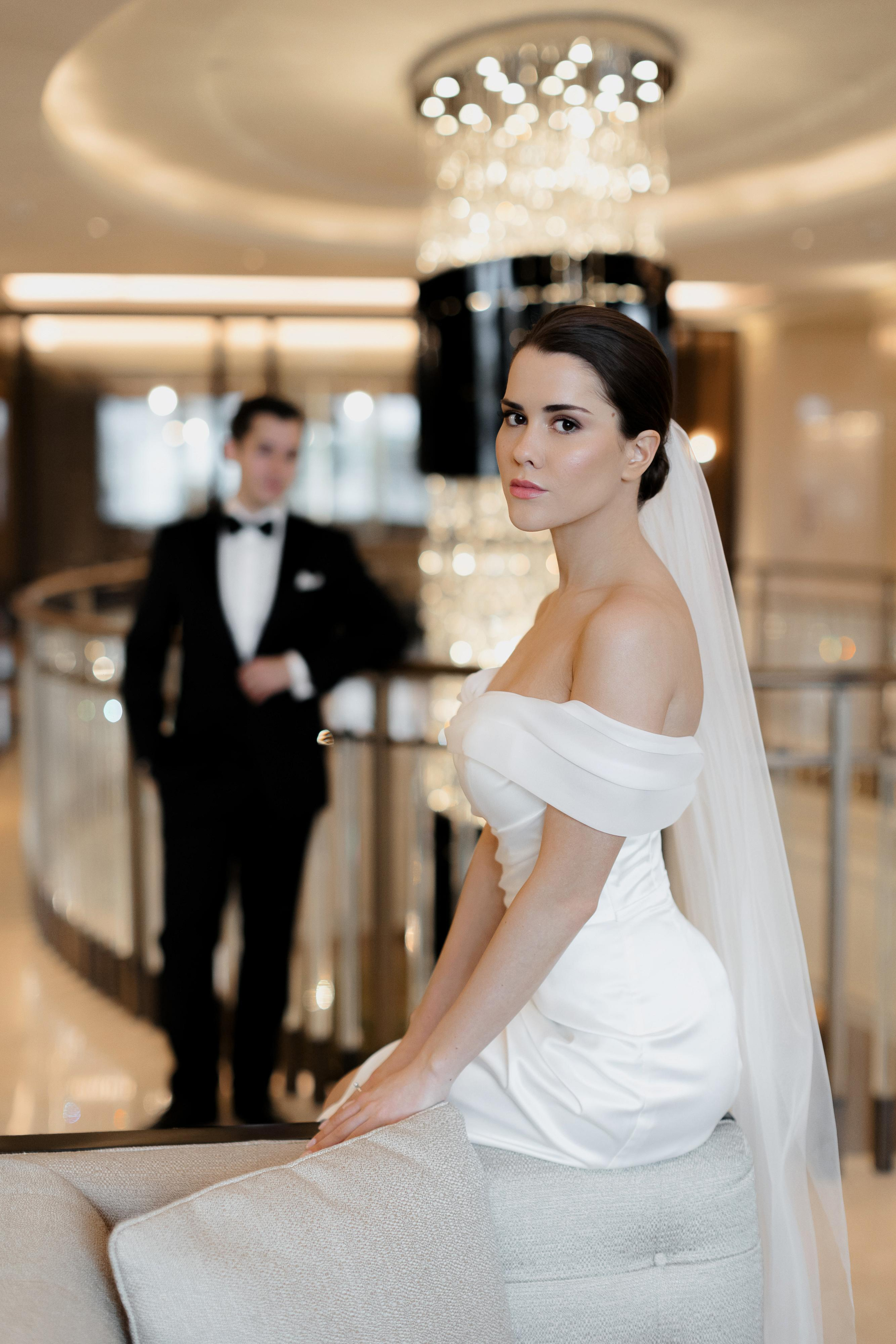 Таисия Георгий. Свадебный фотограф Виктория Карпова