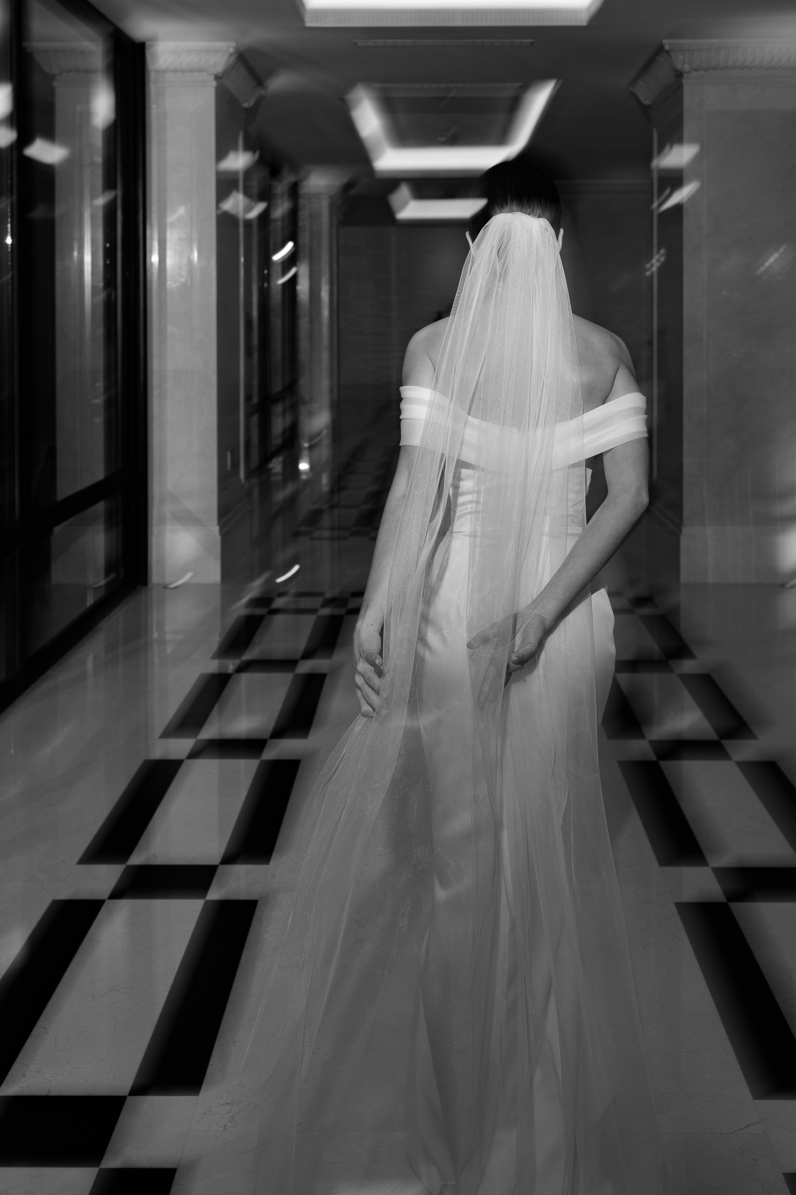 Таисия Георгий. Свадебный фотограф Виктория Карпова