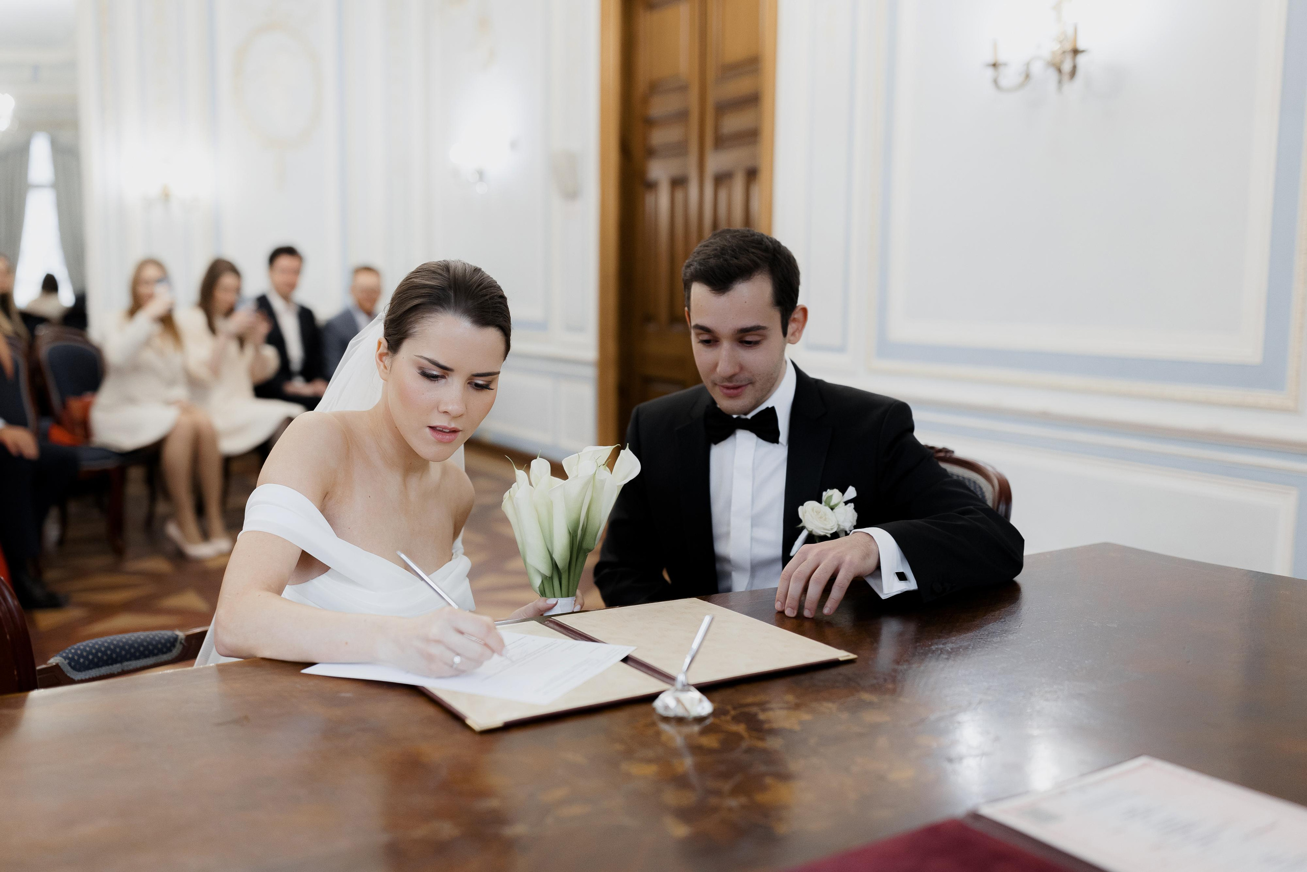 Таисия Георгий. Свадебный фотограф Виктория Карпова