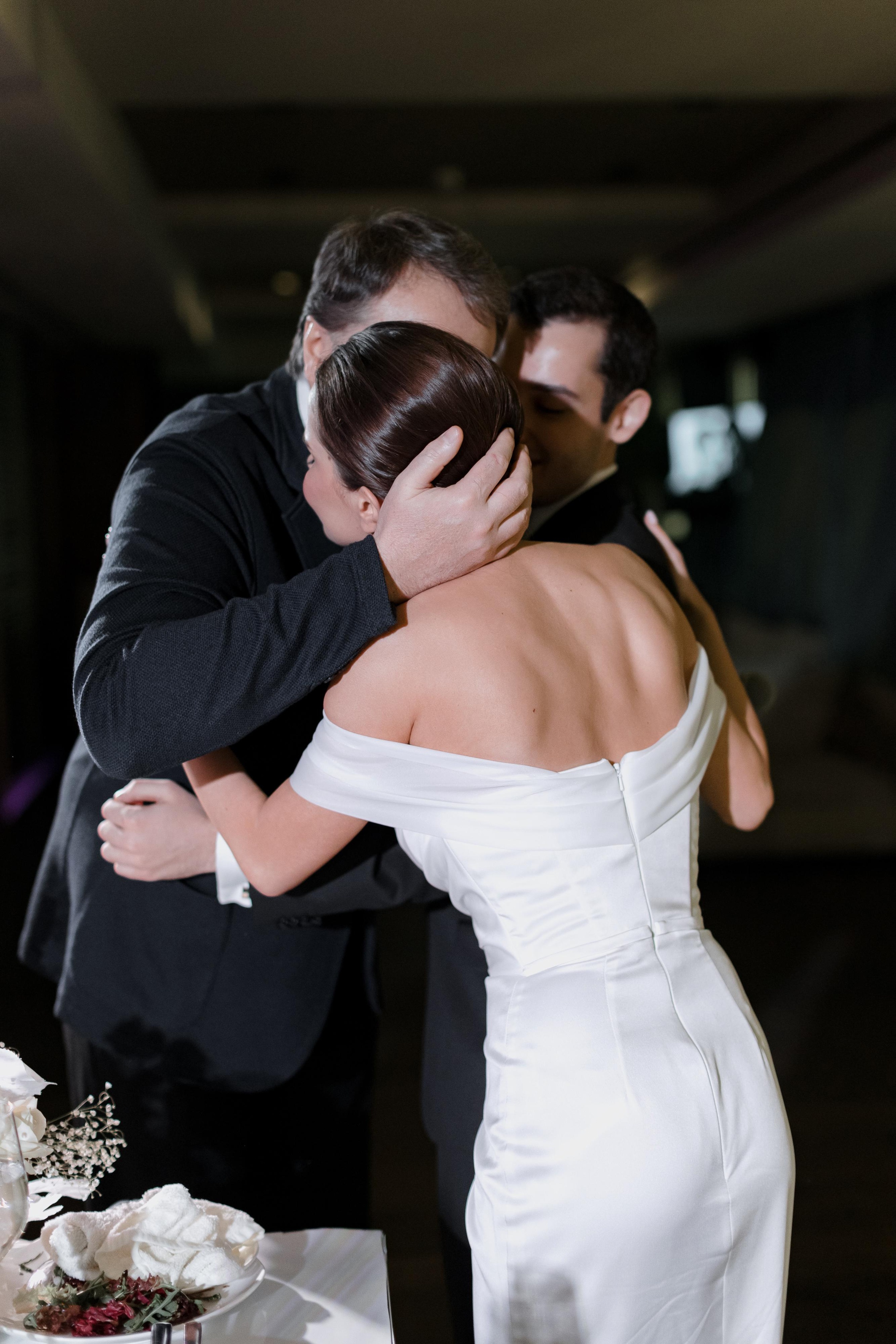 Таисия Георгий. Свадебный фотограф Виктория Карпова