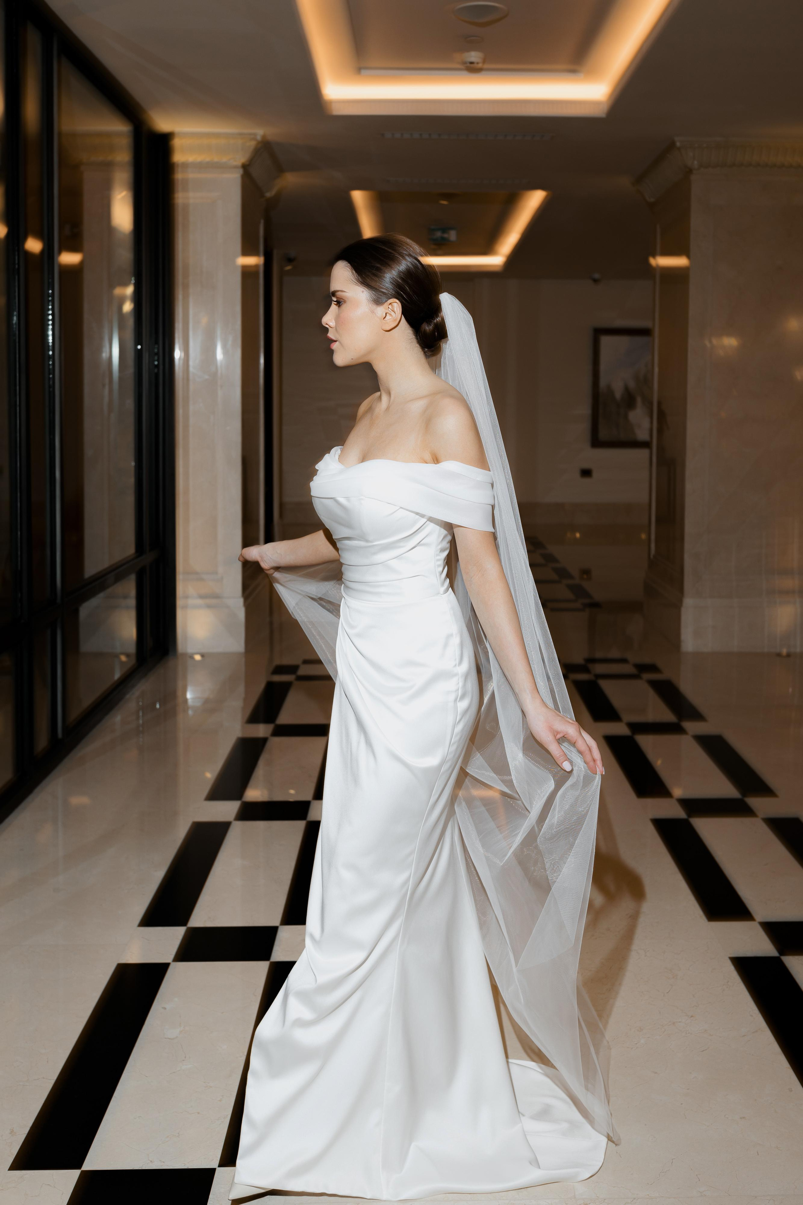 Таисия Георгий. Свадебный фотограф Виктория Карпова