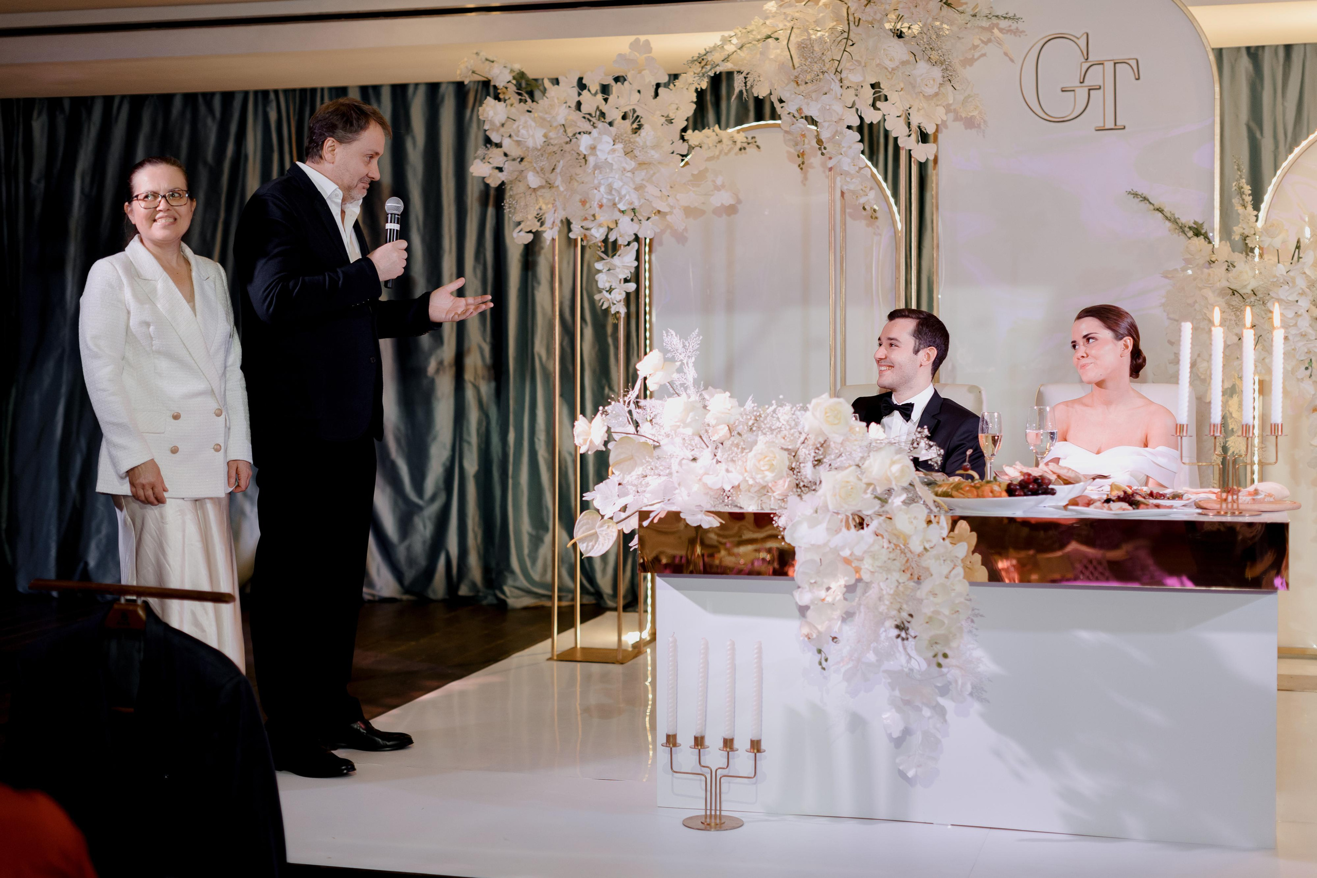 Таисия Георгий. Свадебный фотограф Виктория Карпова