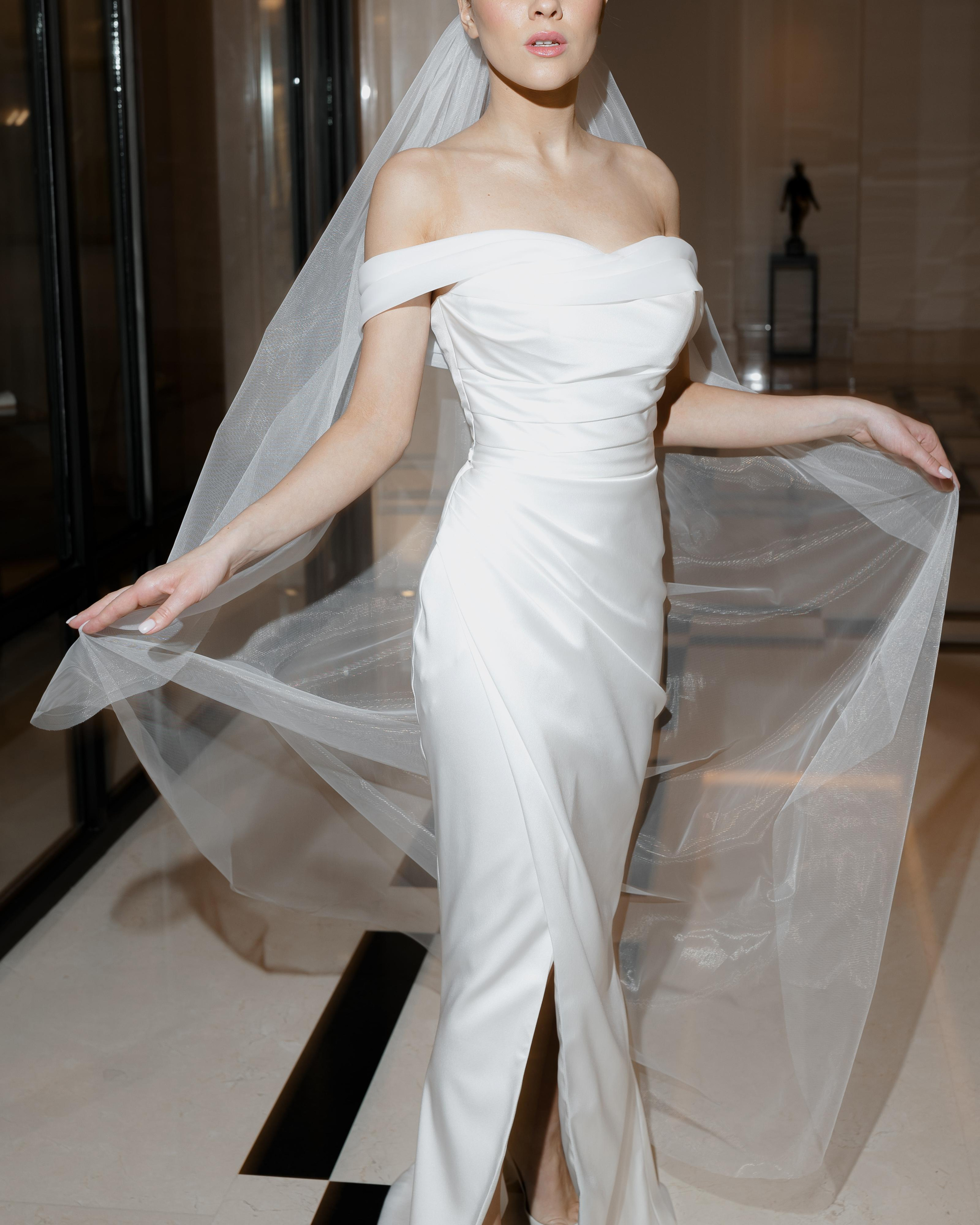 Таисия Георгий. Свадебный фотограф Виктория Карпова