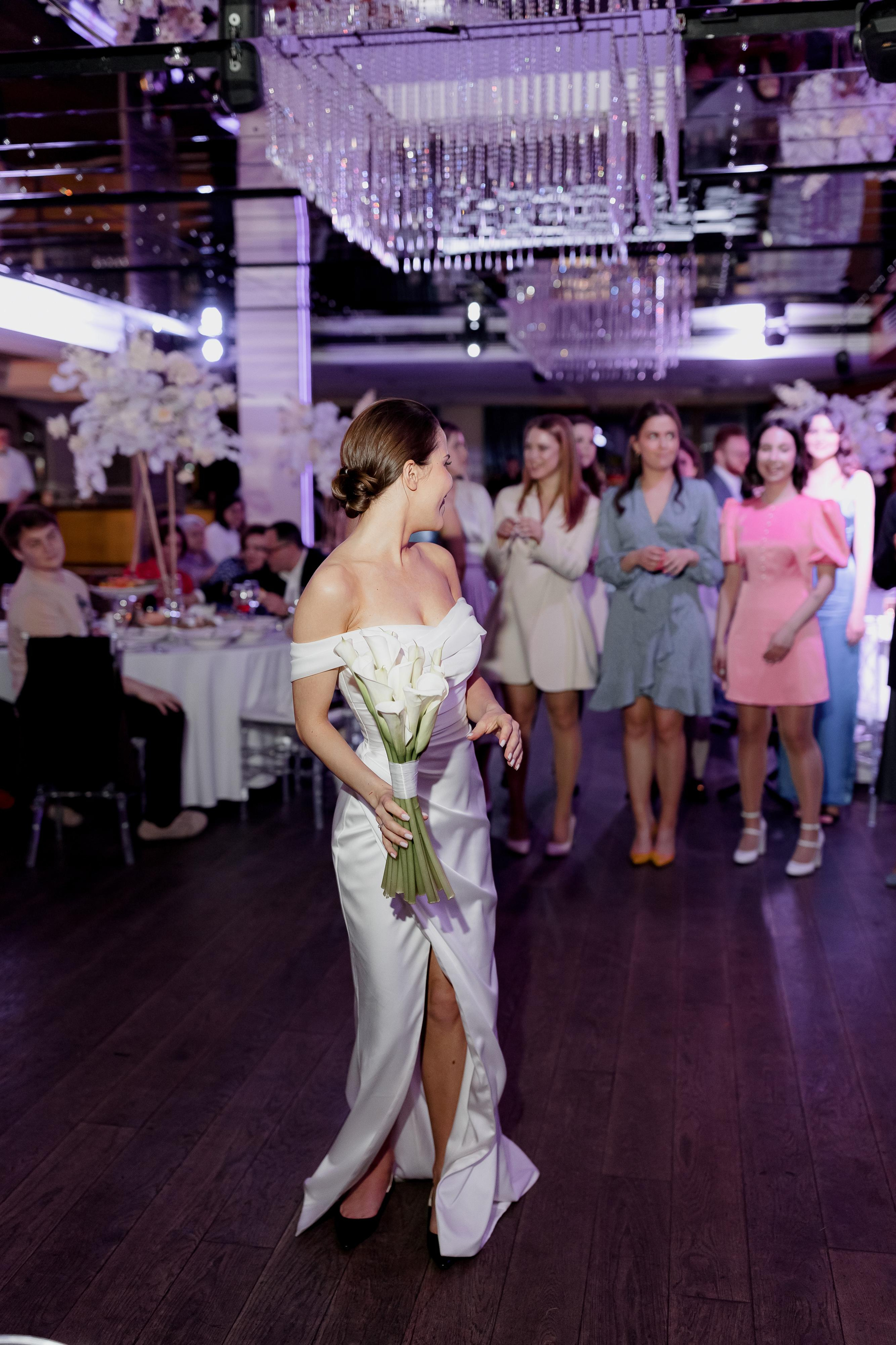 Таисия Георгий. Свадебный фотограф Виктория Карпова