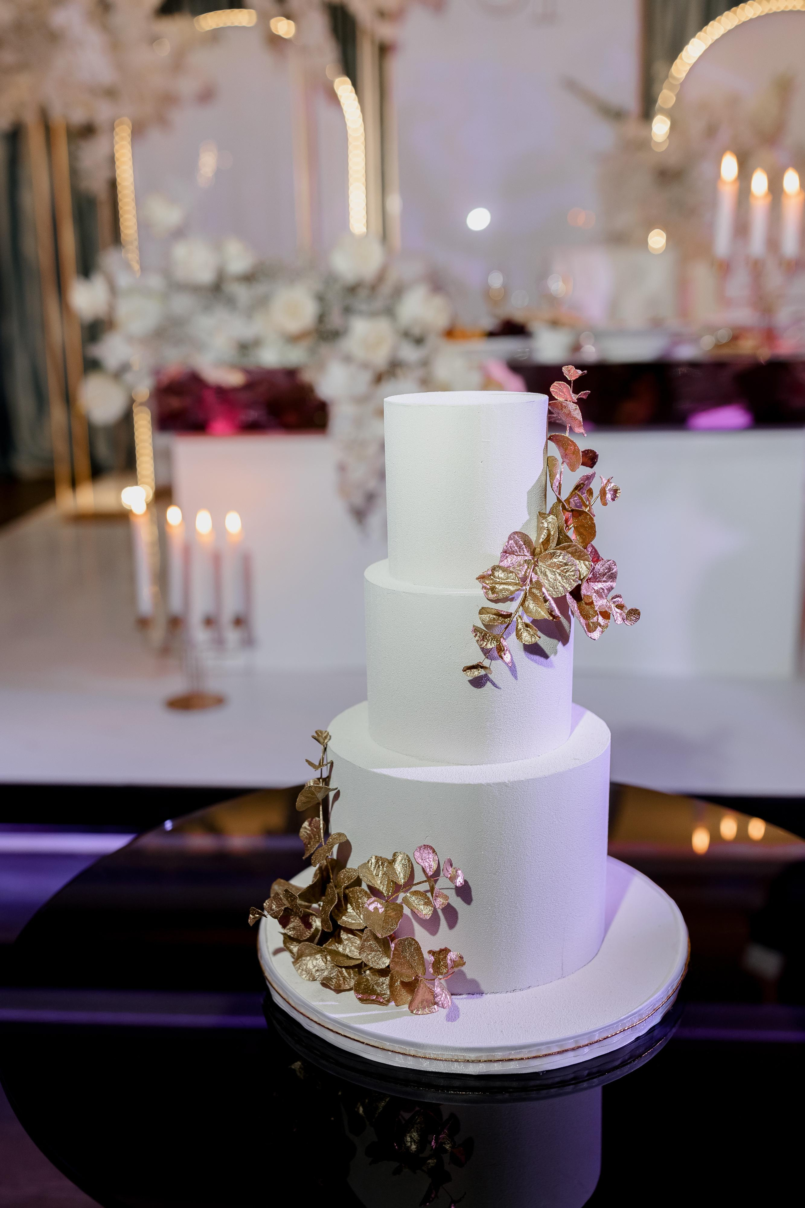 Таисия Георгий. Свадебный фотограф Виктория Карпова