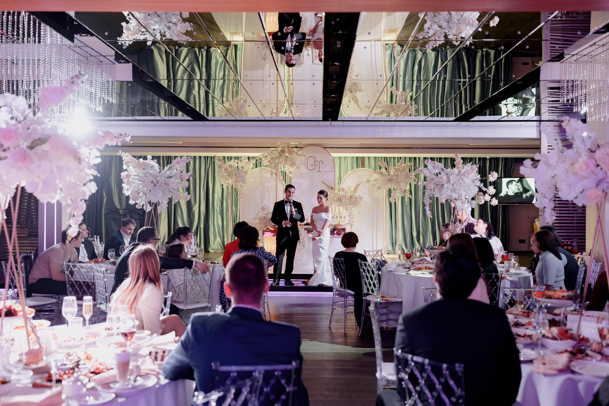 Таисия Георгий. Свадебный фотограф Виктория Карпова