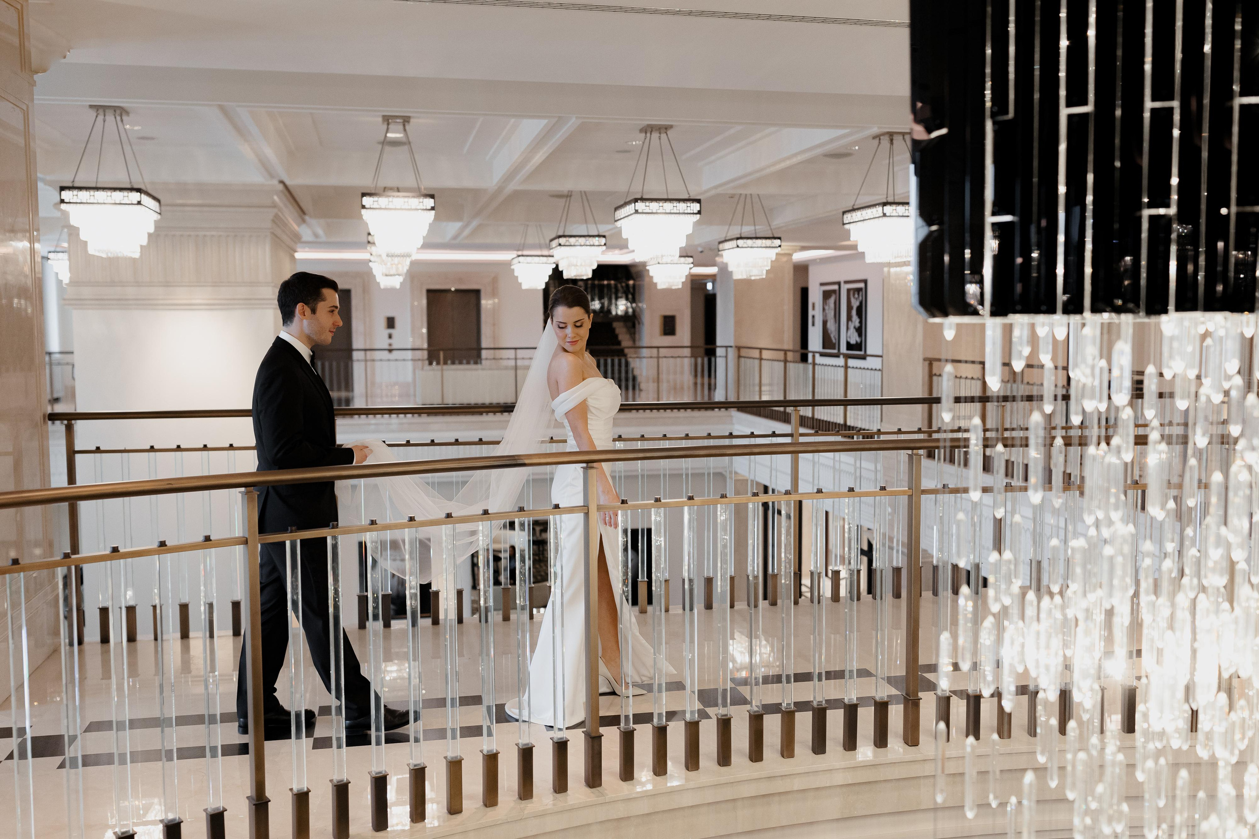 Таисия Георгий. Свадебный фотограф Виктория Карпова