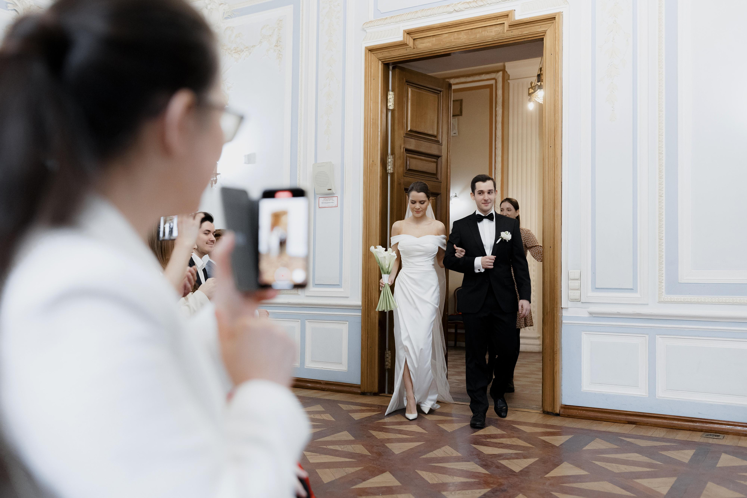 Таисия Георгий. Свадебный фотограф Виктория Карпова