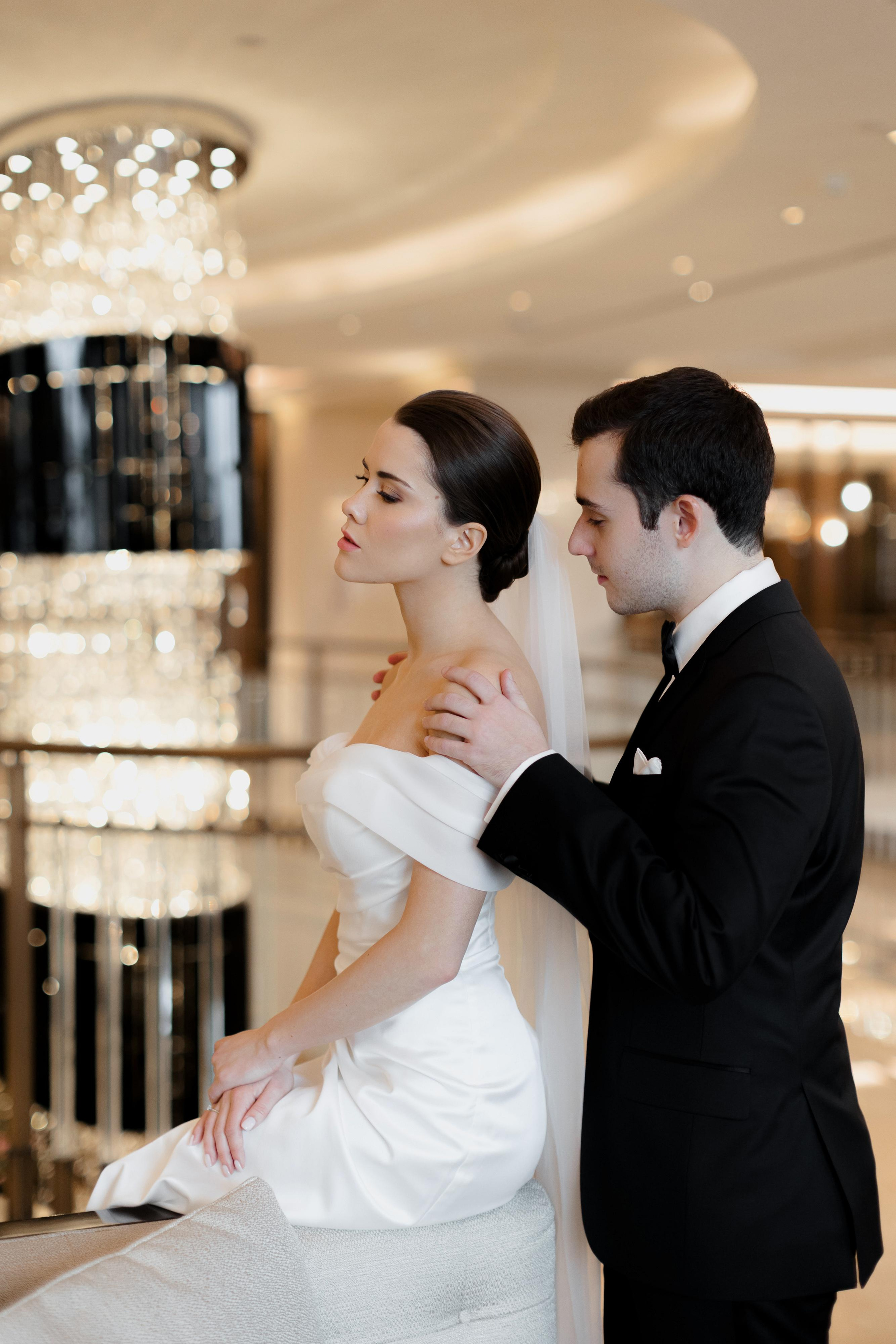 Таисия Георгий. Свадебный фотограф Виктория Карпова