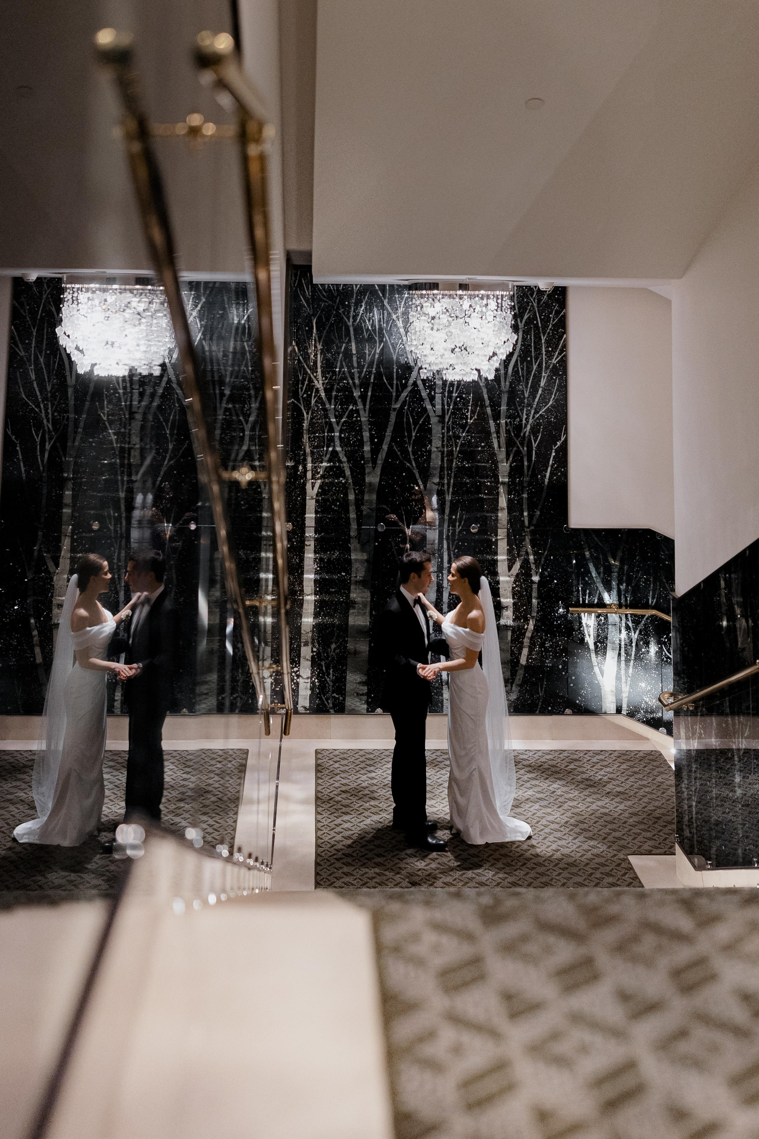 Таисия Георгий. Свадебный фотограф Виктория Карпова