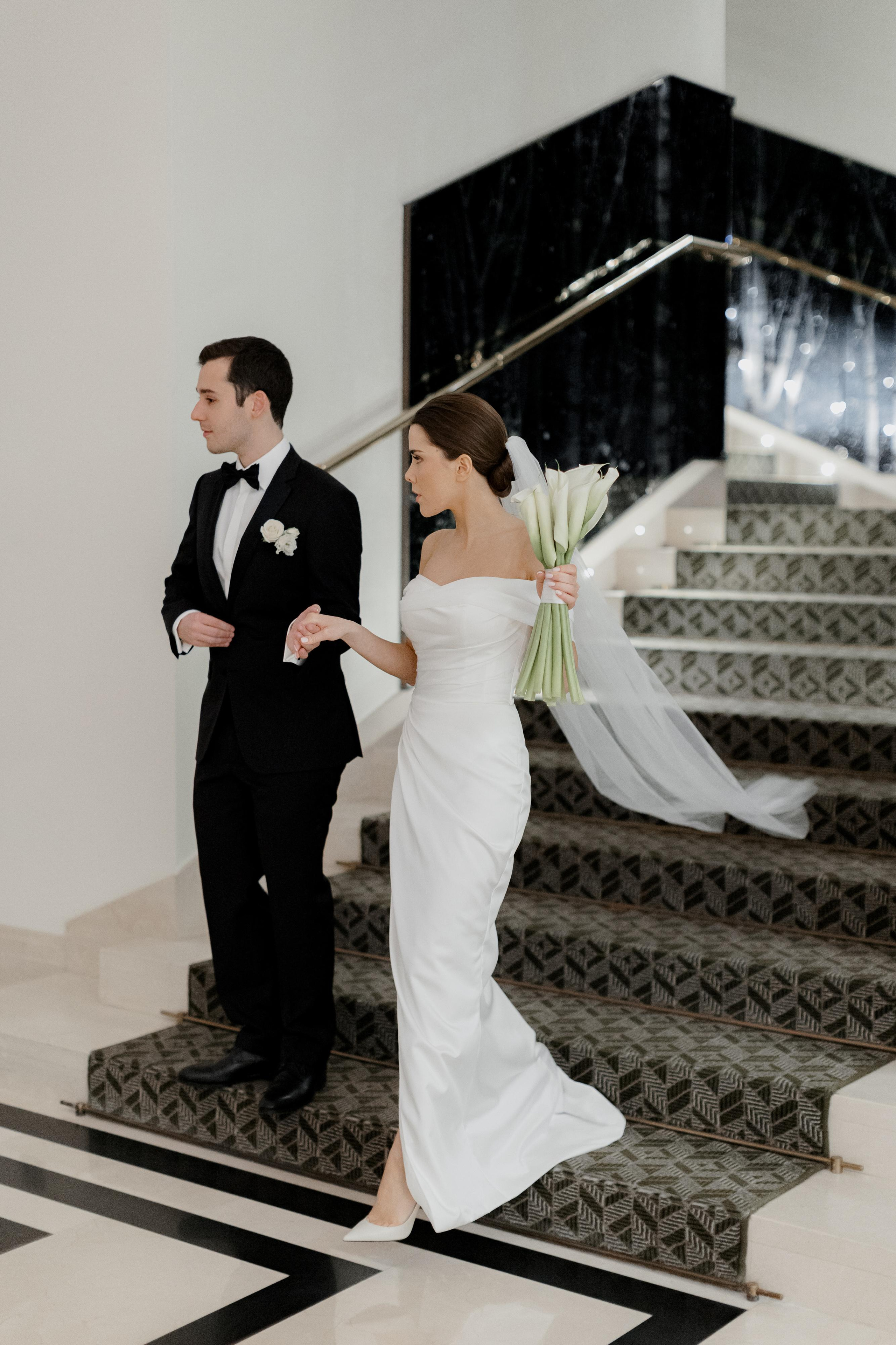 Таисия Георгий. Свадебный фотограф Виктория Карпова