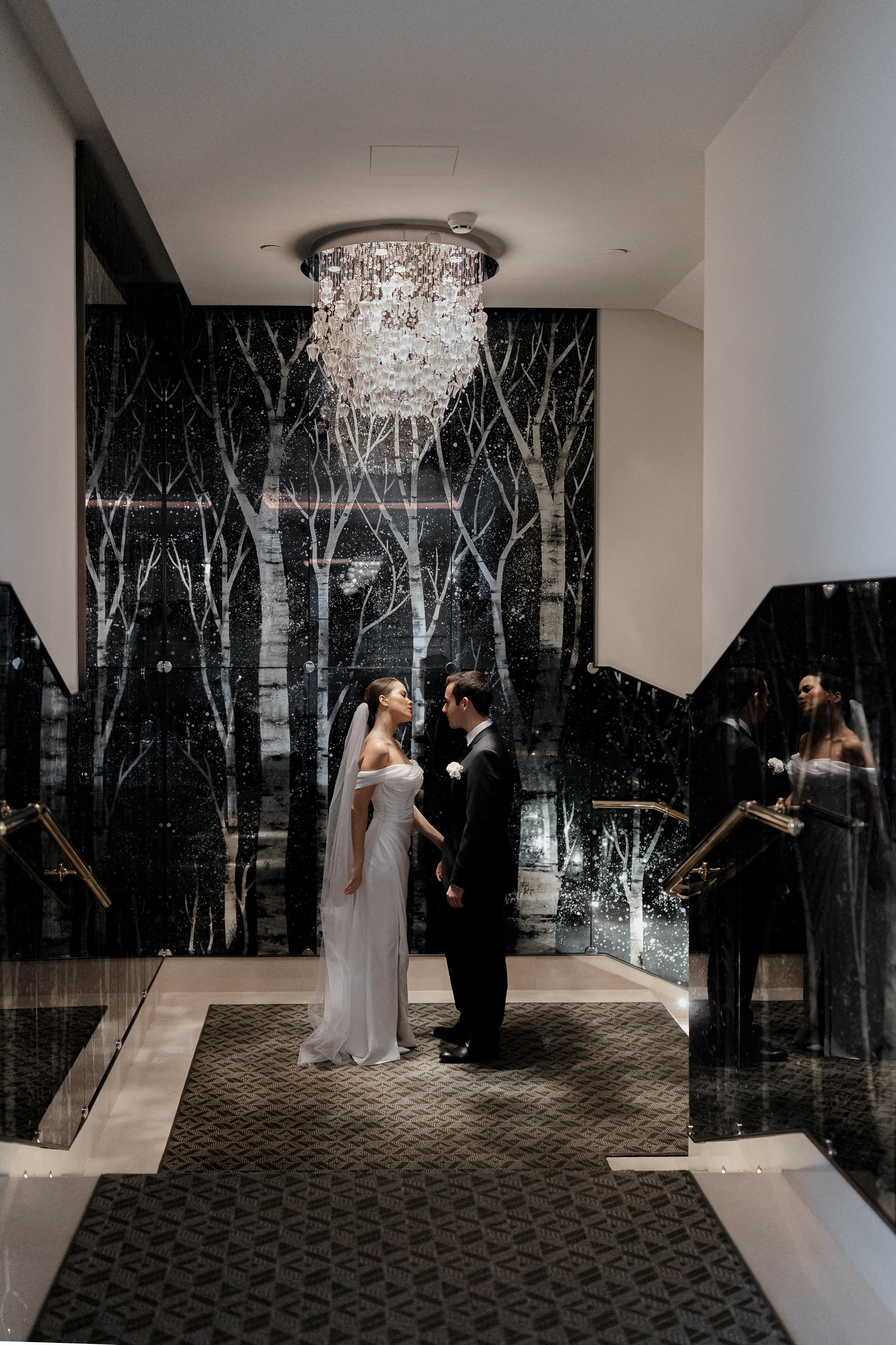 Таисия Георгий. Свадебный фотограф Виктория Карпова