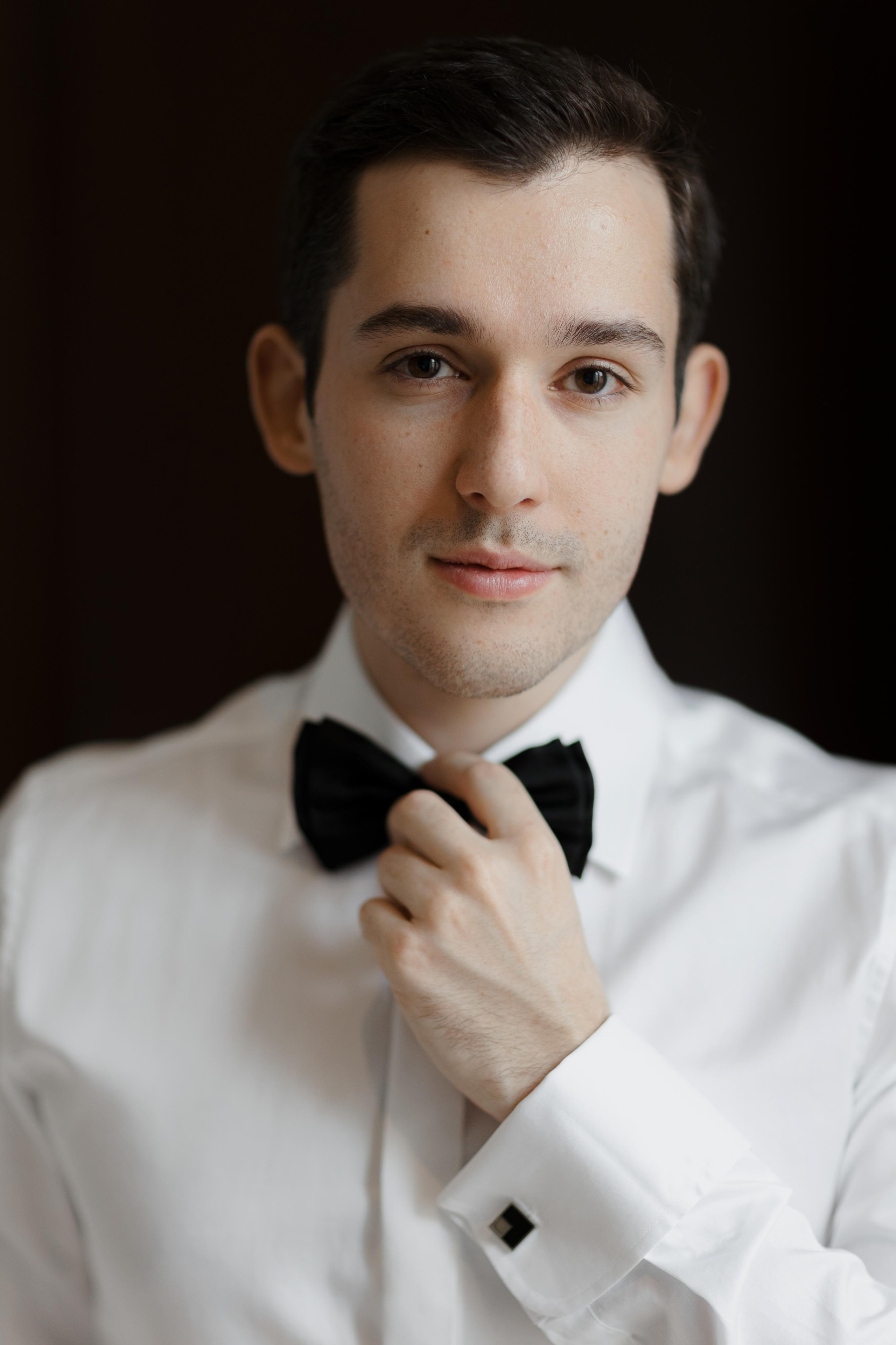 Таисия Георгий. Свадебный фотограф Виктория Карпова