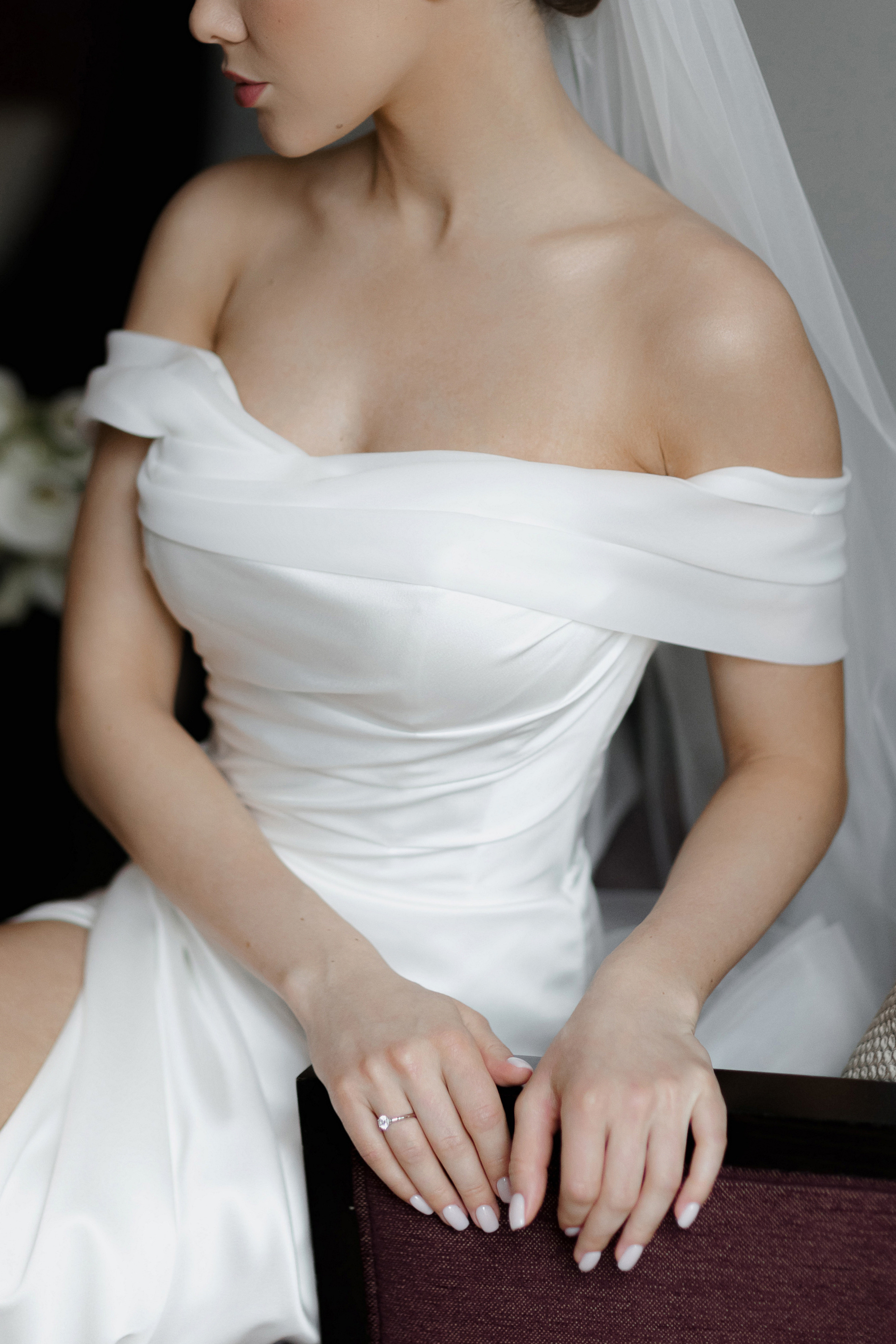 Таисия Георгий. Свадебный фотограф Виктория Карпова