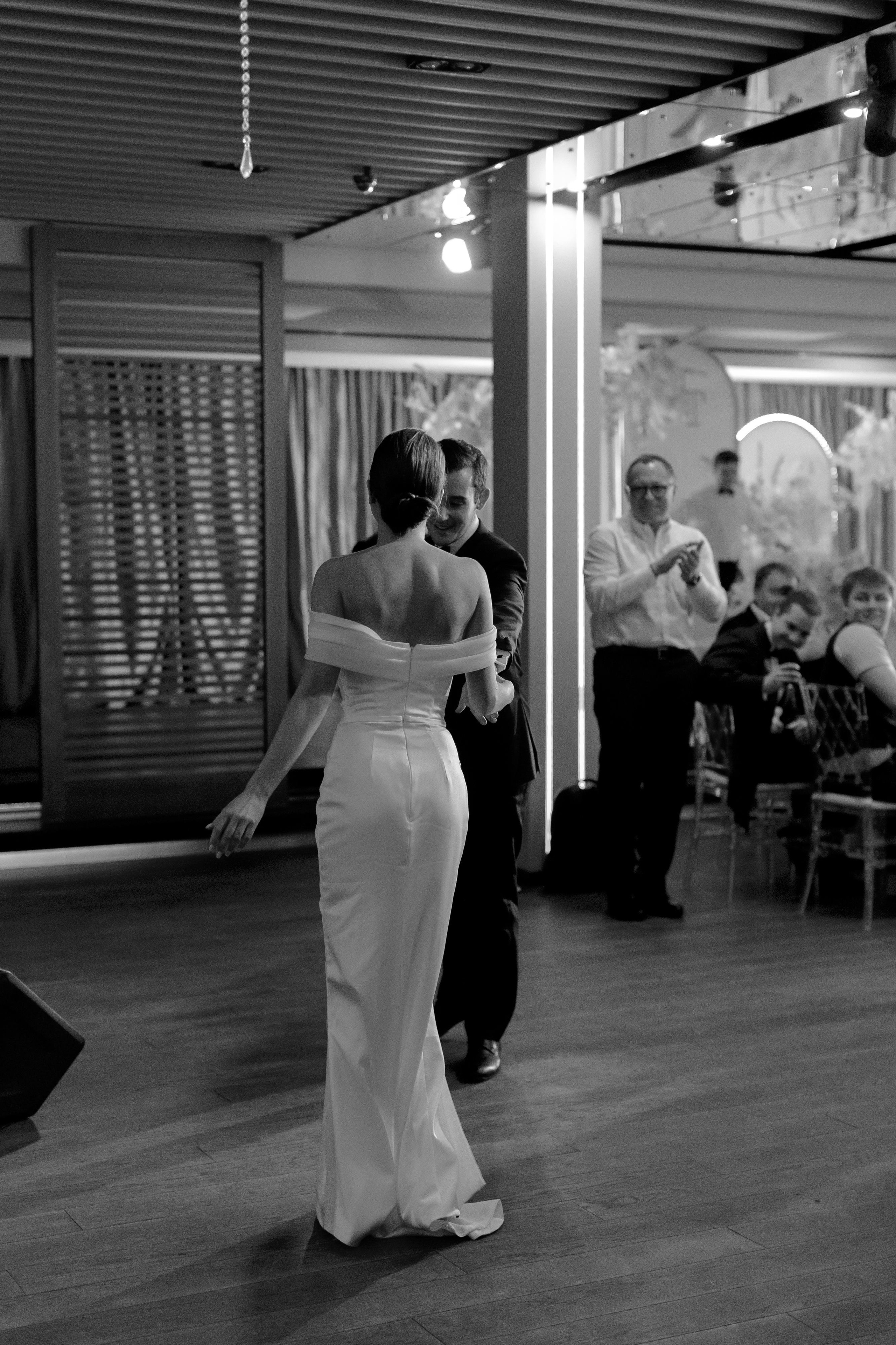 Таисия Георгий. Свадебный фотограф Виктория Карпова