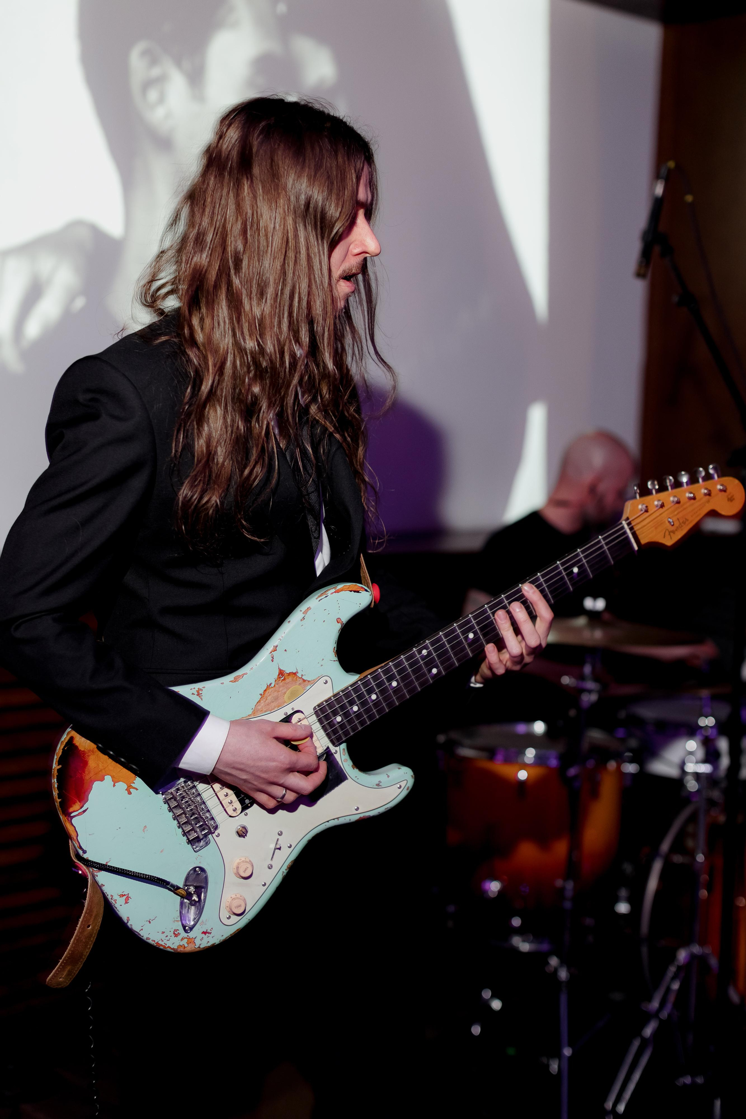 Таисия Георгий. Свадебный фотограф Виктория Карпова