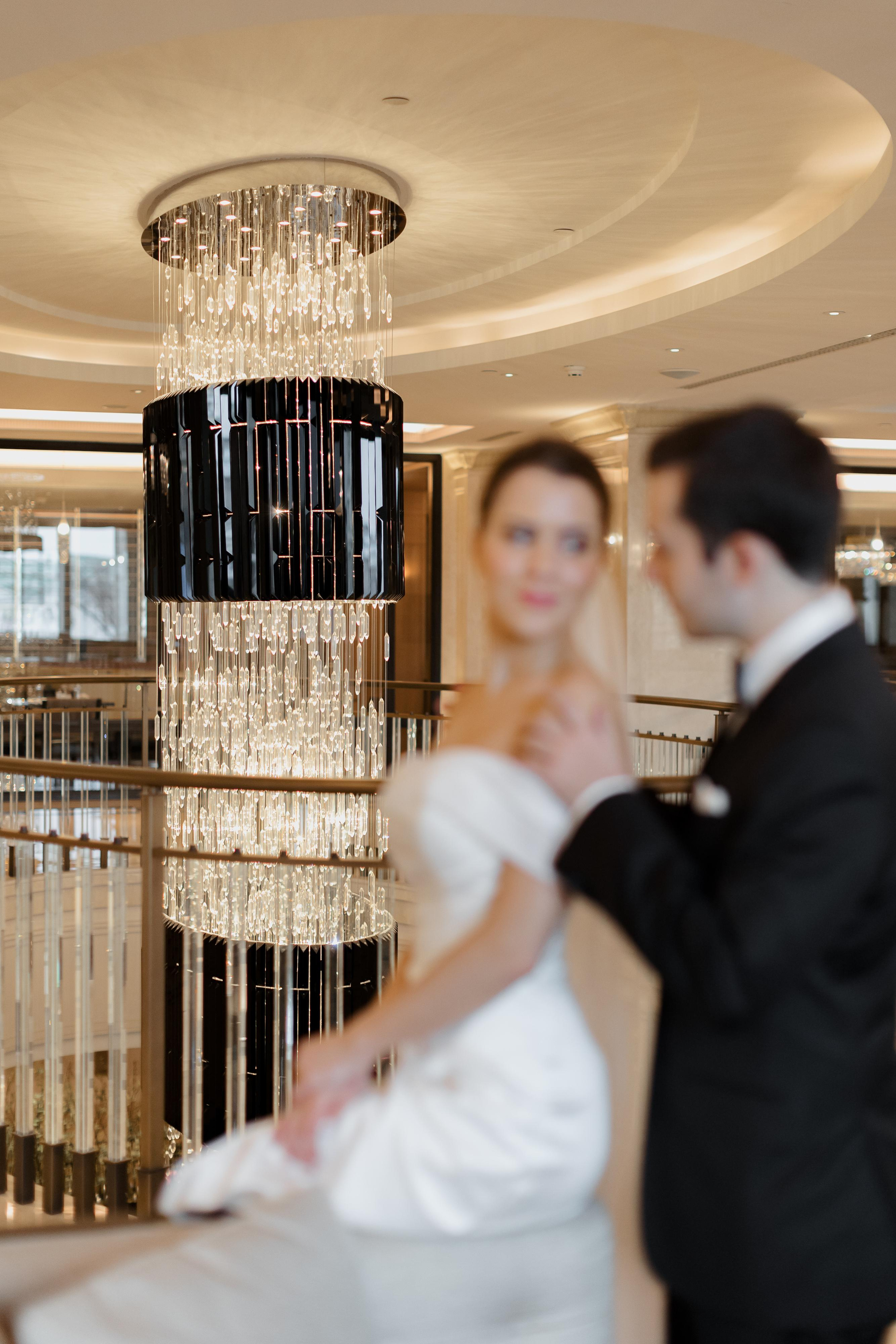 Таисия Георгий. Свадебный фотограф Виктория Карпова