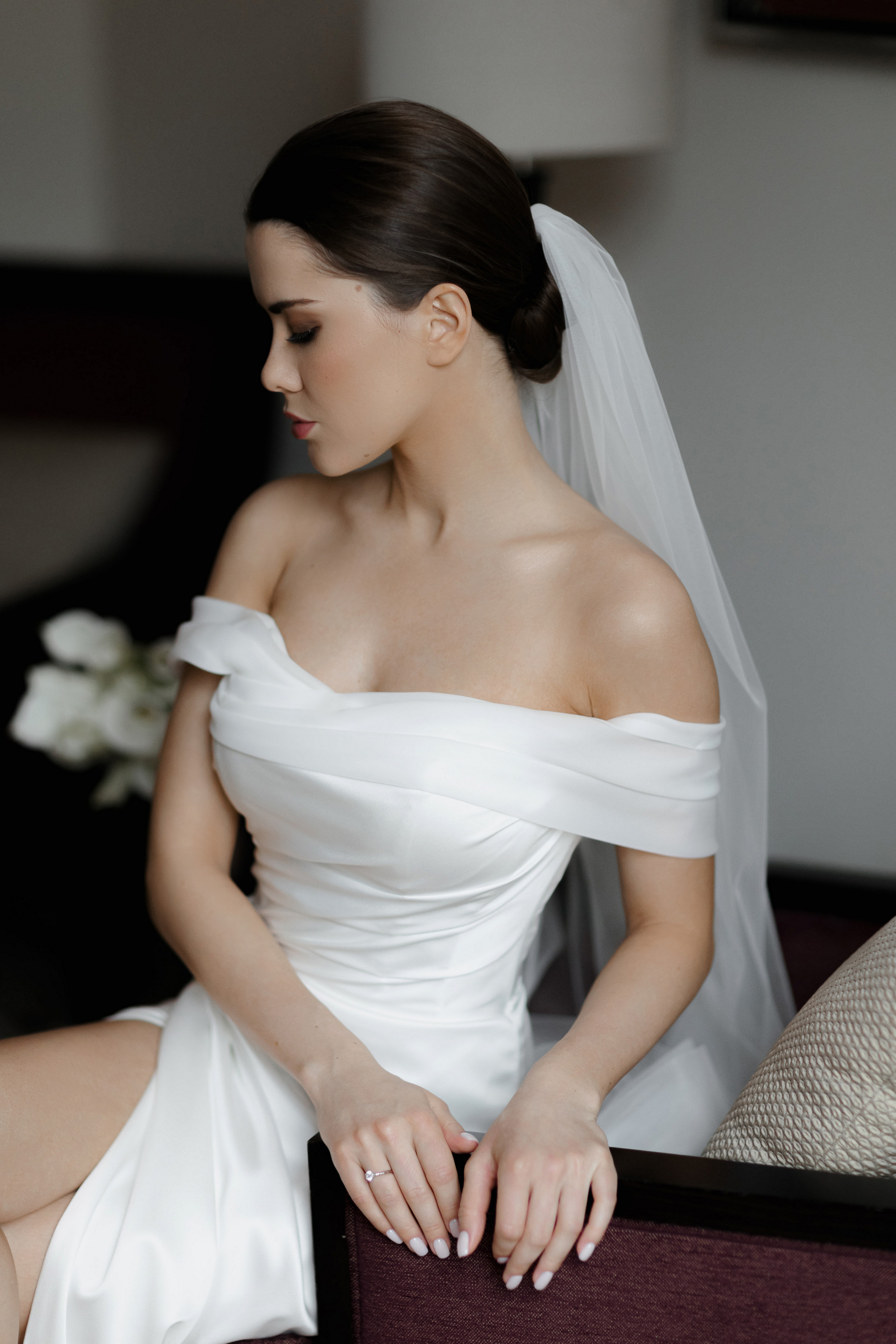 Таисия Георгий. Свадебный фотограф Виктория Карпова