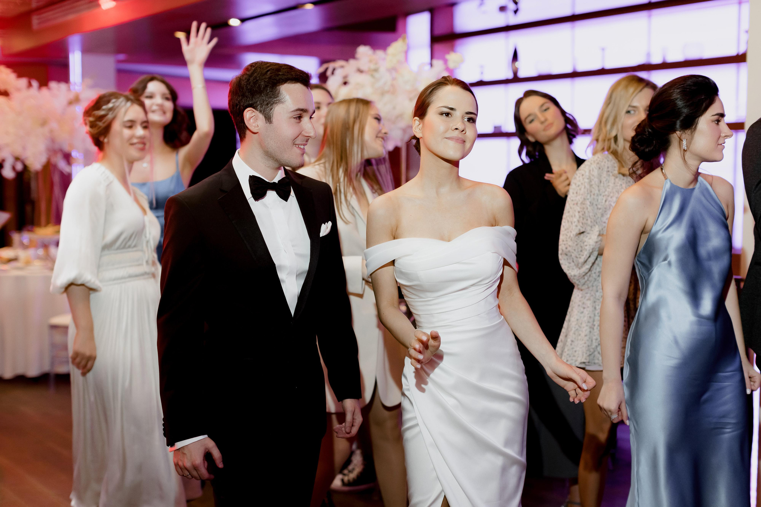 Таисия Георгий. Свадебный фотограф Виктория Карпова