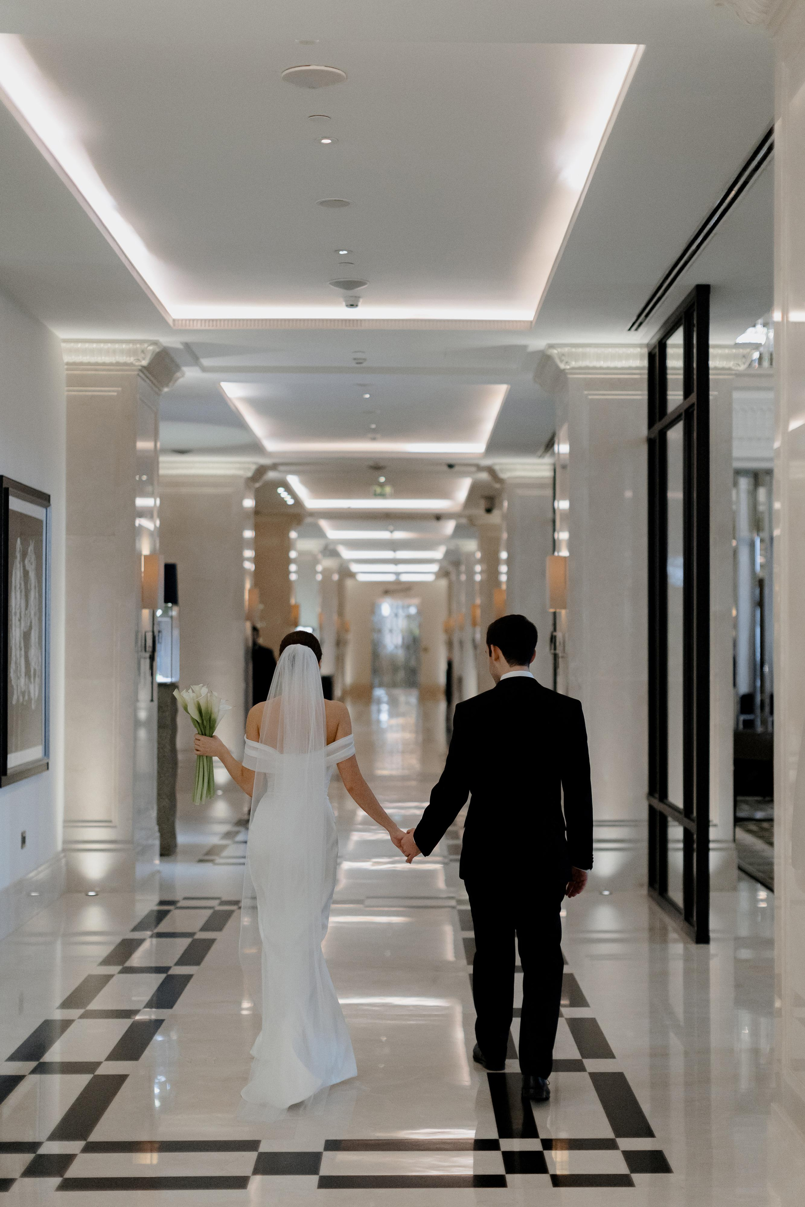 Таисия Георгий. Свадебный фотограф Виктория Карпова