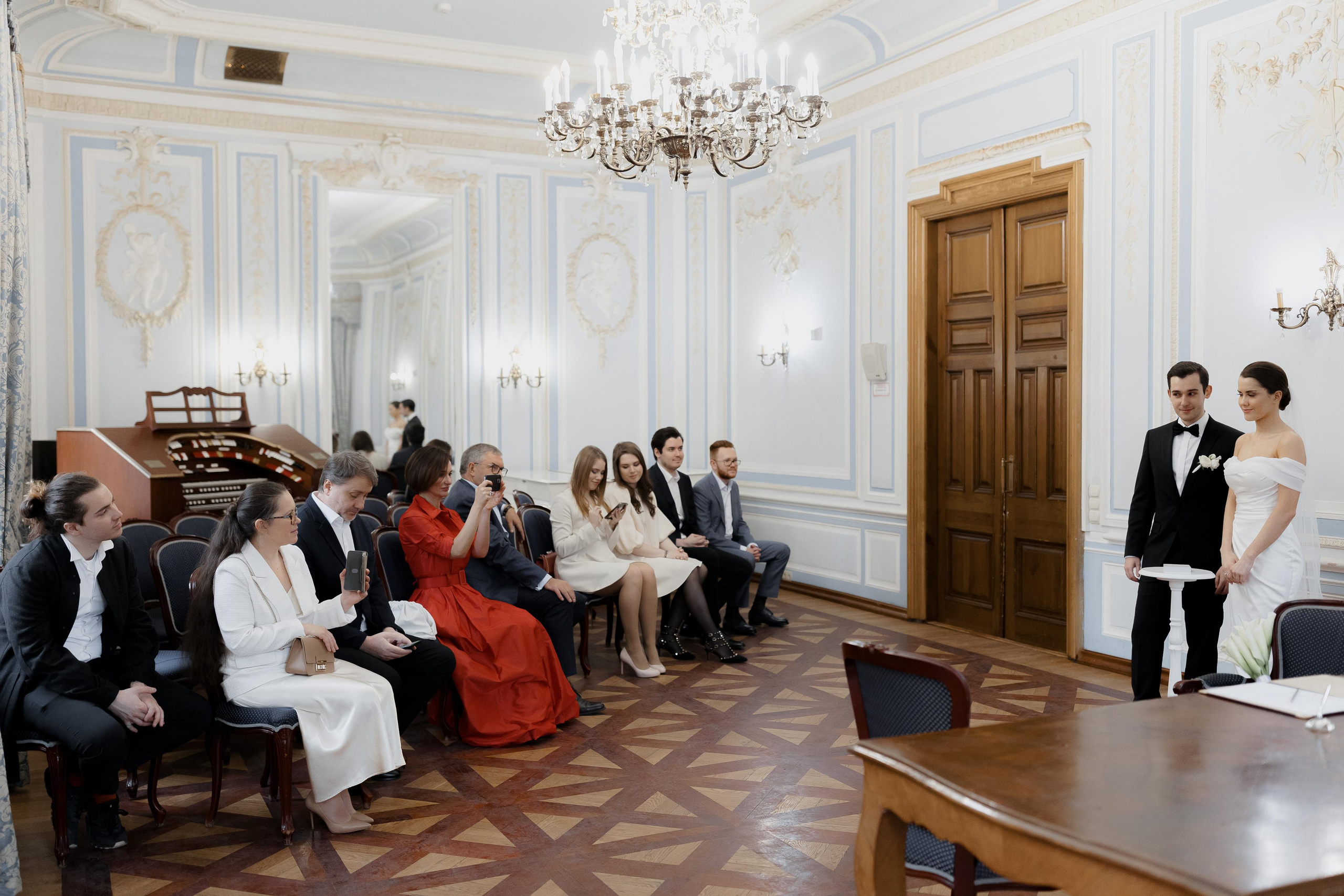 Таисия Георгий. Свадебный фотограф Виктория Карпова