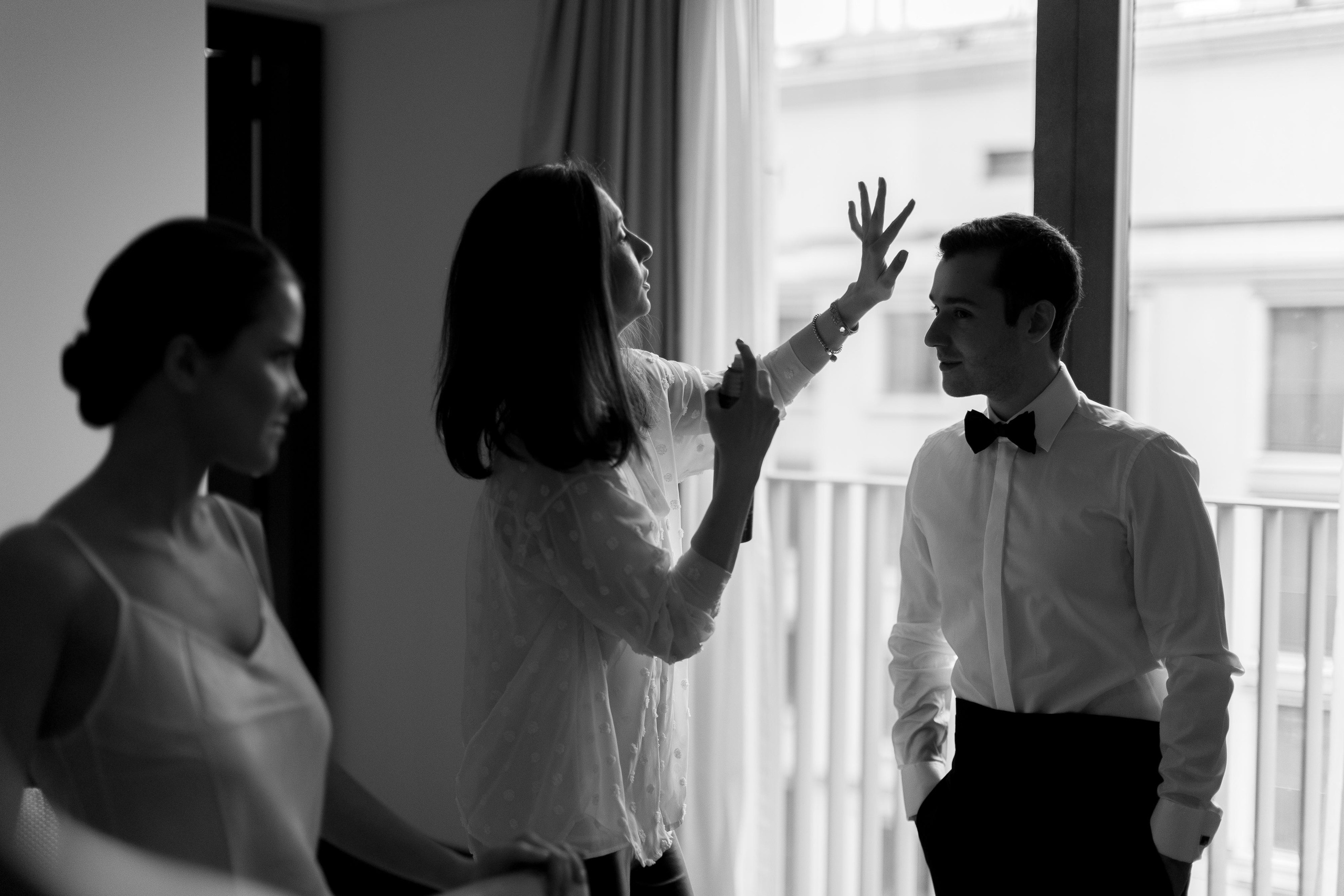 Таисия Георгий. Свадебный фотограф Виктория Карпова