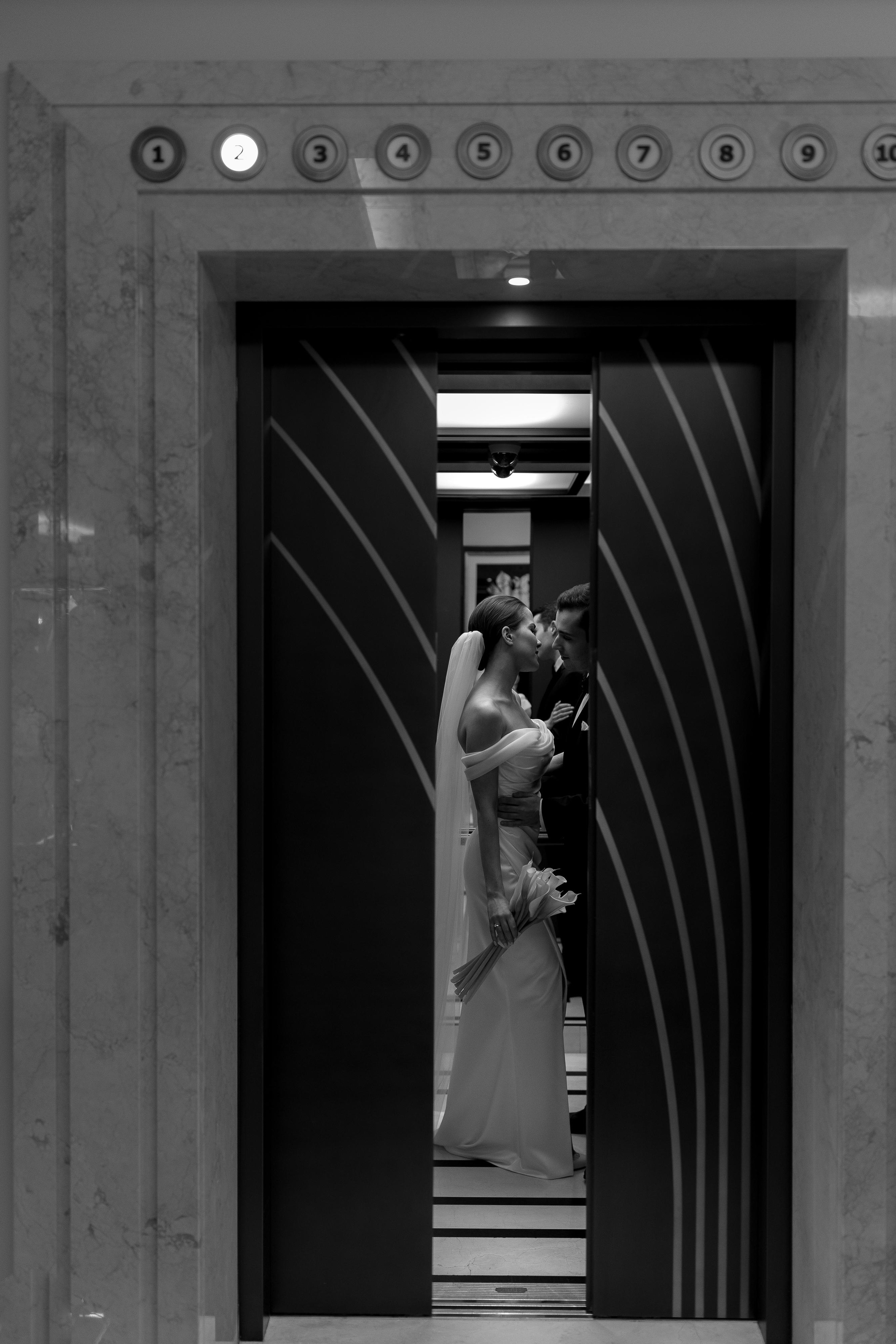 Таисия Георгий. Свадебный фотограф Виктория Карпова