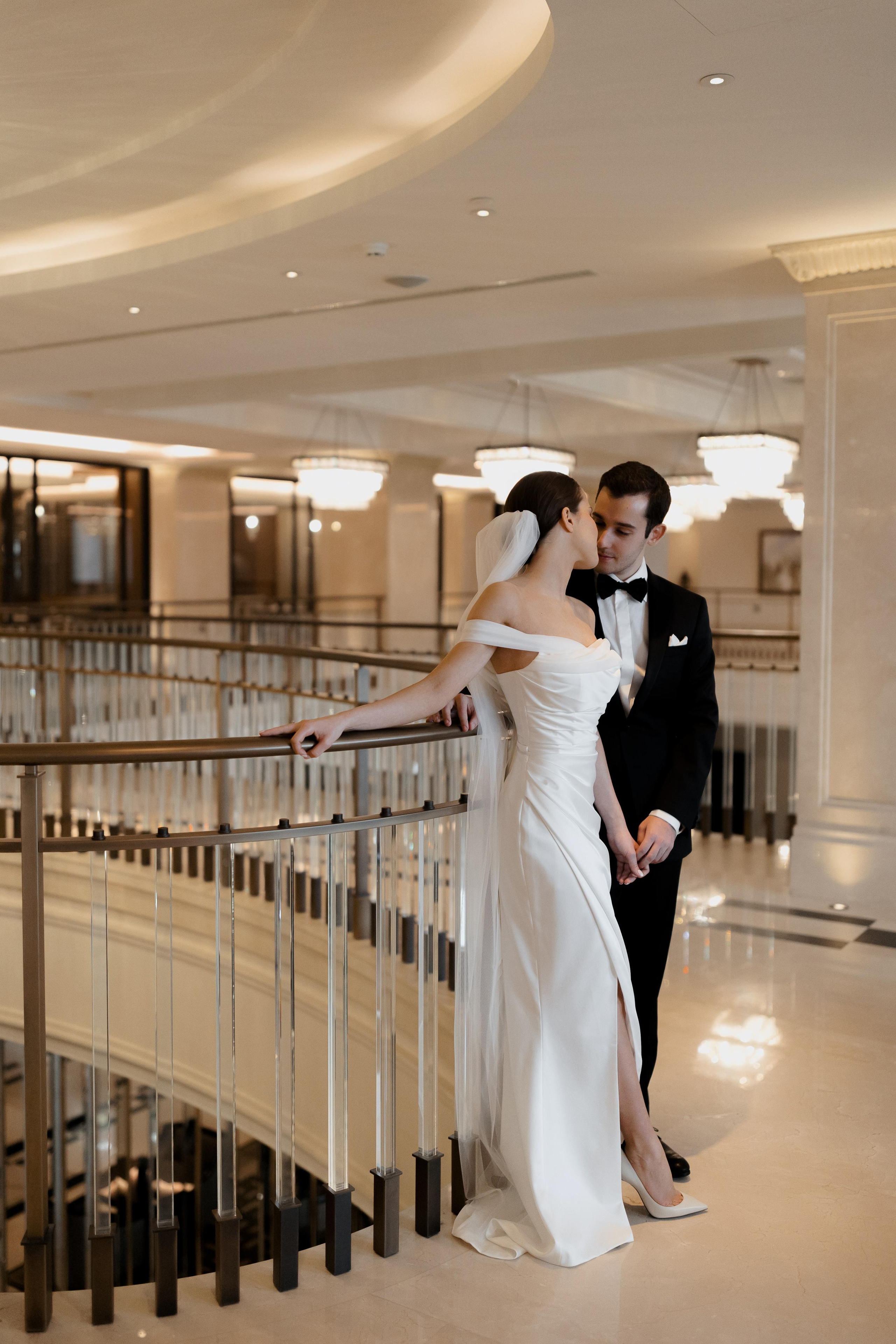 Таисия Георгий. Свадебный фотограф Виктория Карпова