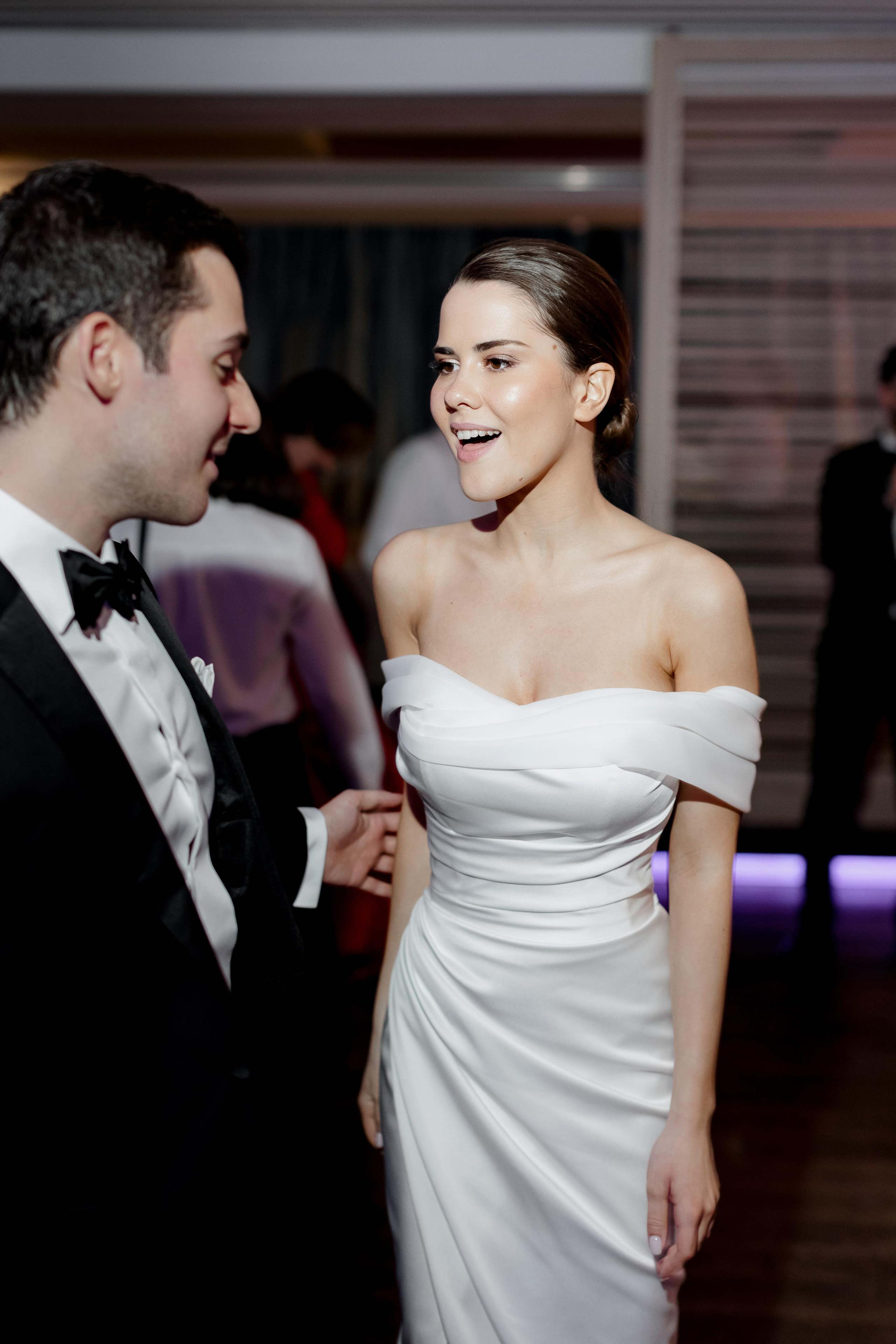 Таисия Георгий. Свадебный фотограф Виктория Карпова