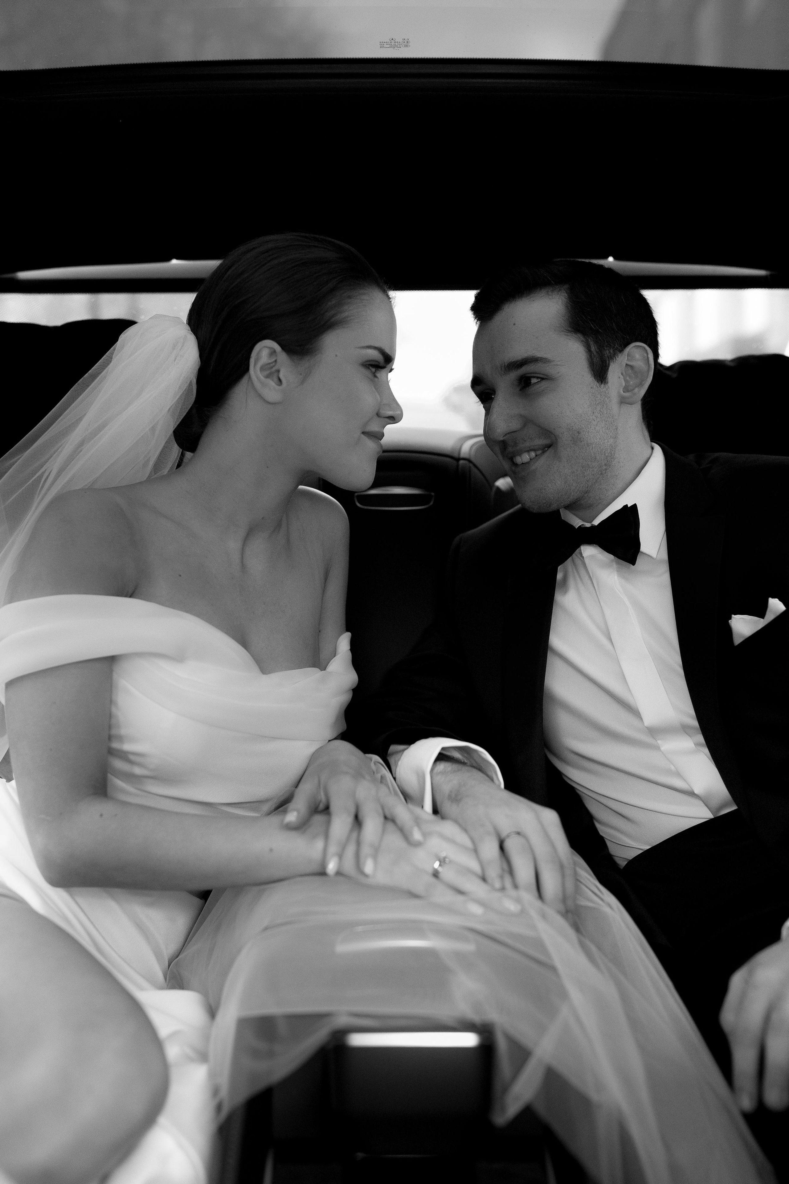 Таисия Георгий. Свадебный фотограф Виктория Карпова