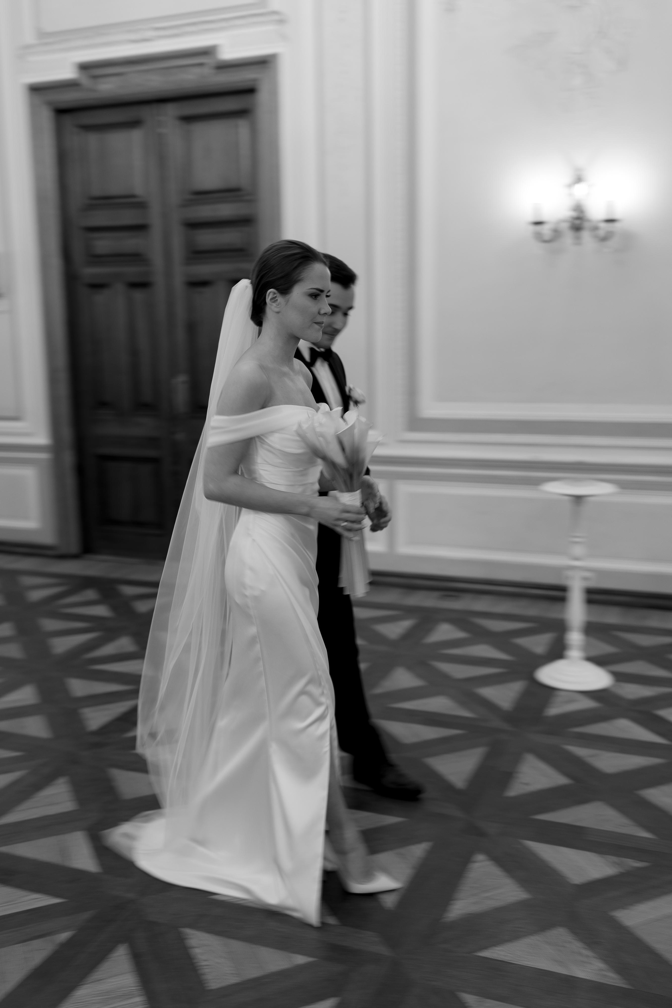 Таисия Георгий. Свадебный фотограф Виктория Карпова