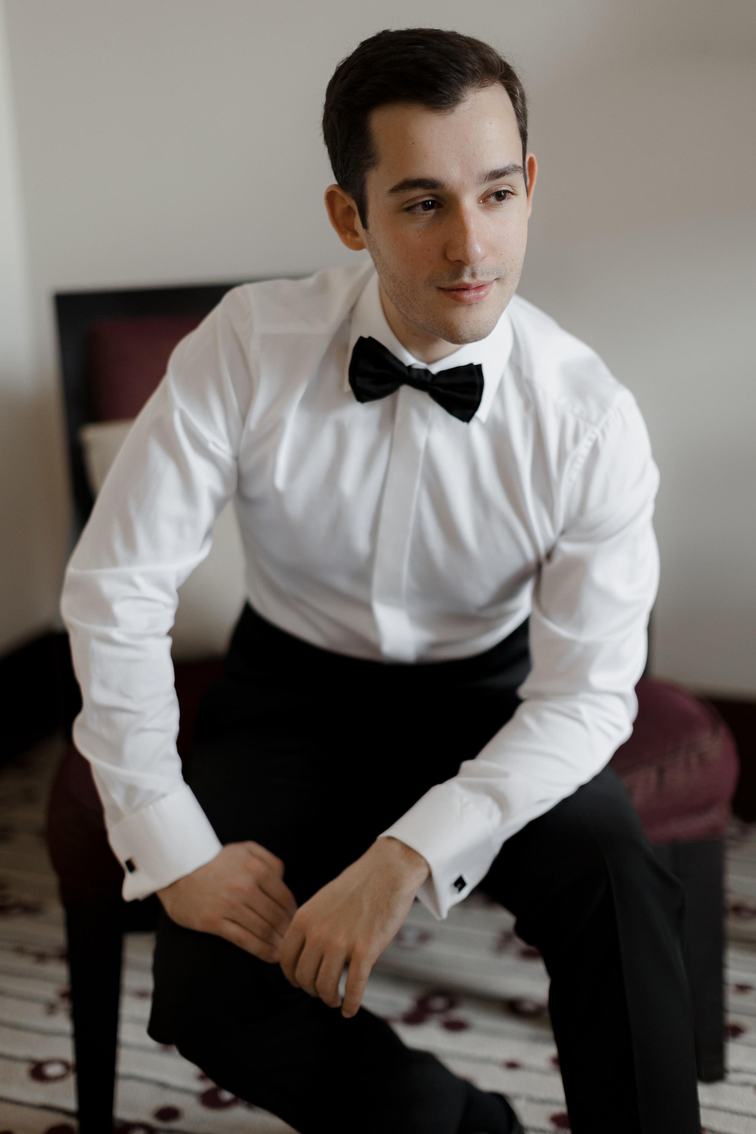 Таисия Георгий. Свадебный фотограф Виктория Карпова