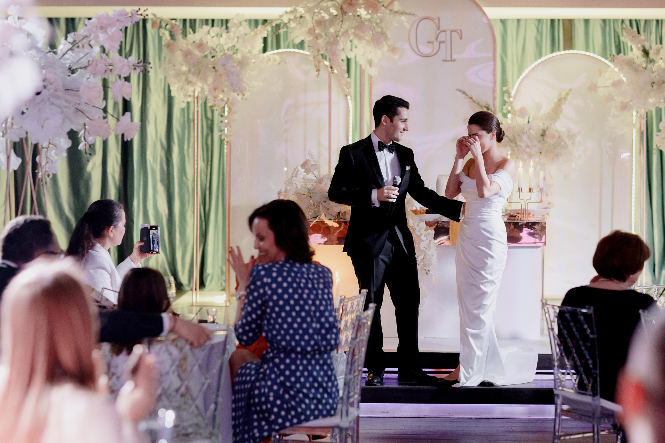 Таисия Георгий. Свадебный фотограф Виктория Карпова